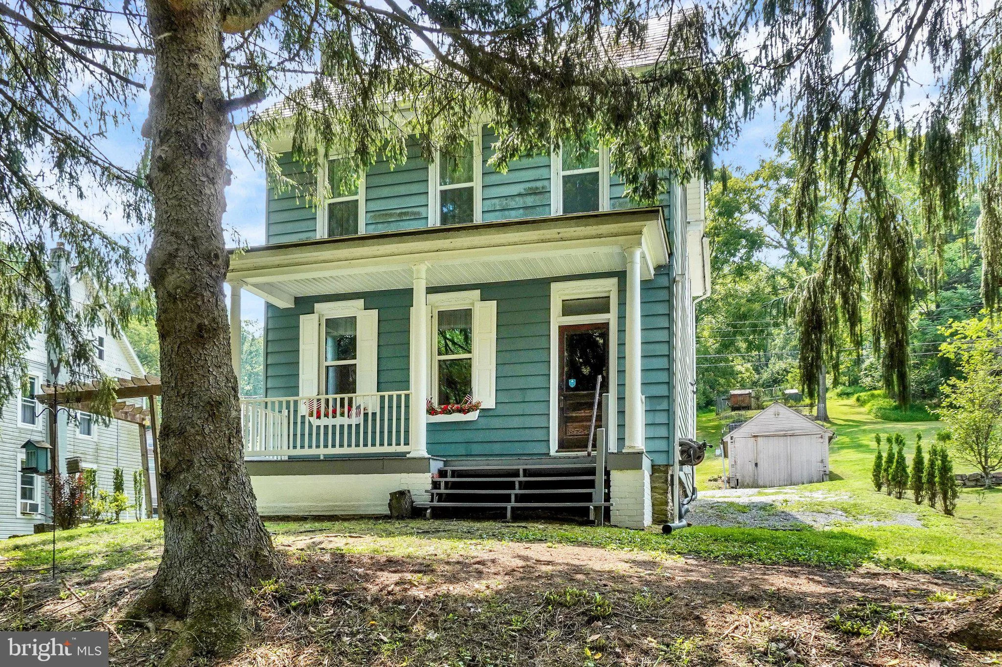 1355 Baughman Lane, Seven Valleys, PA, 17360