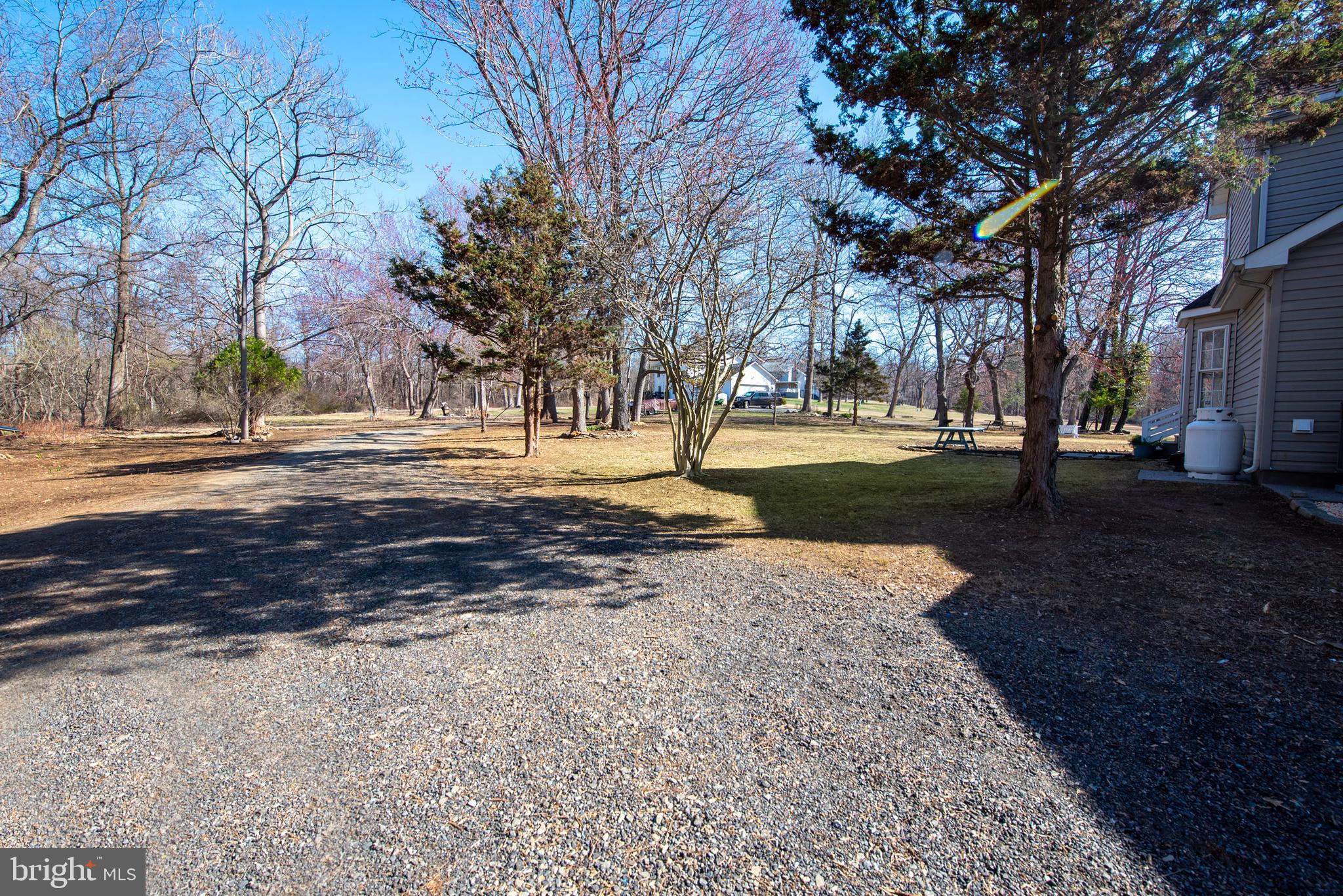 PERRYVILLE - Residential