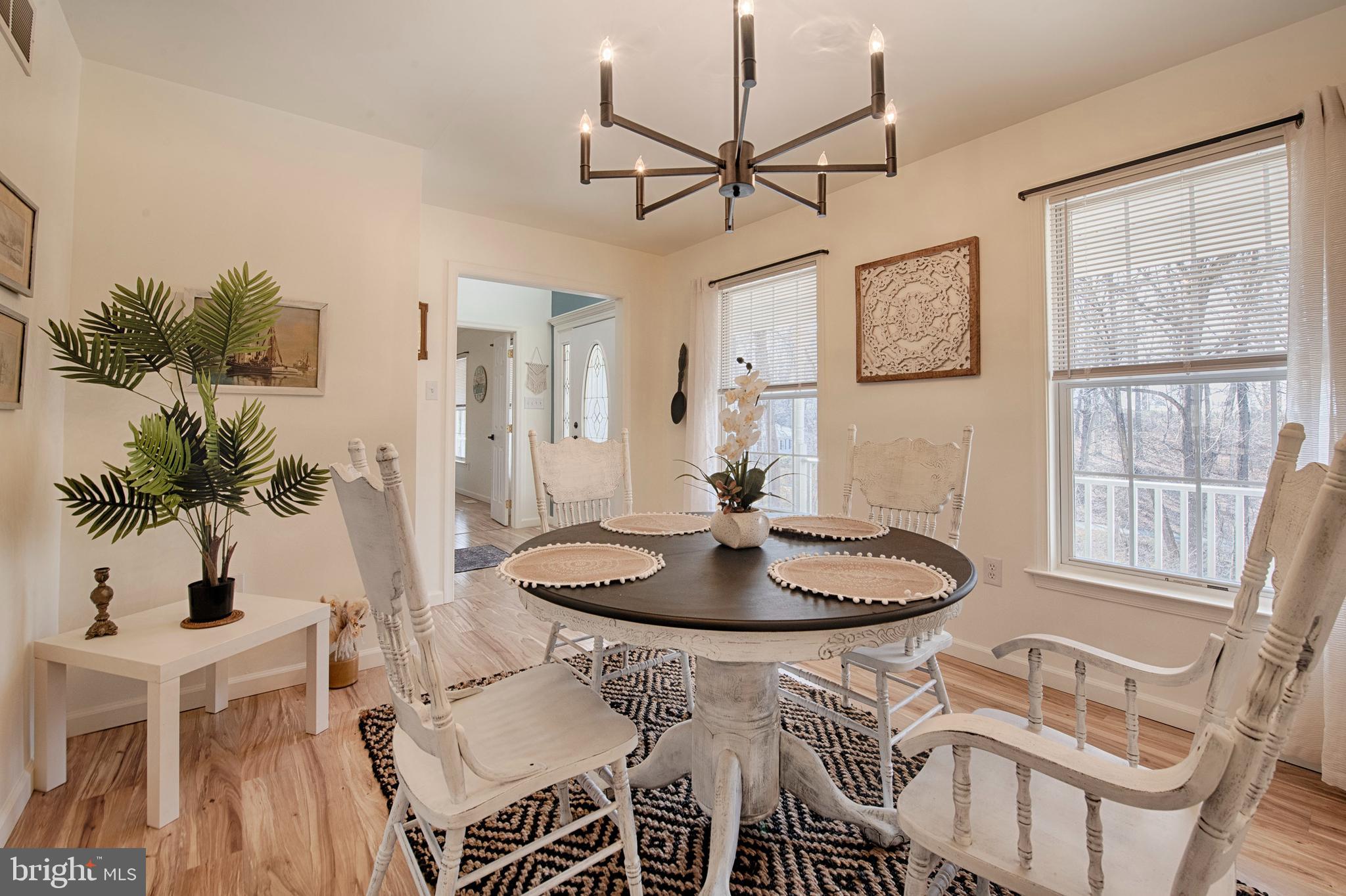 PERRYVILLE - Residential