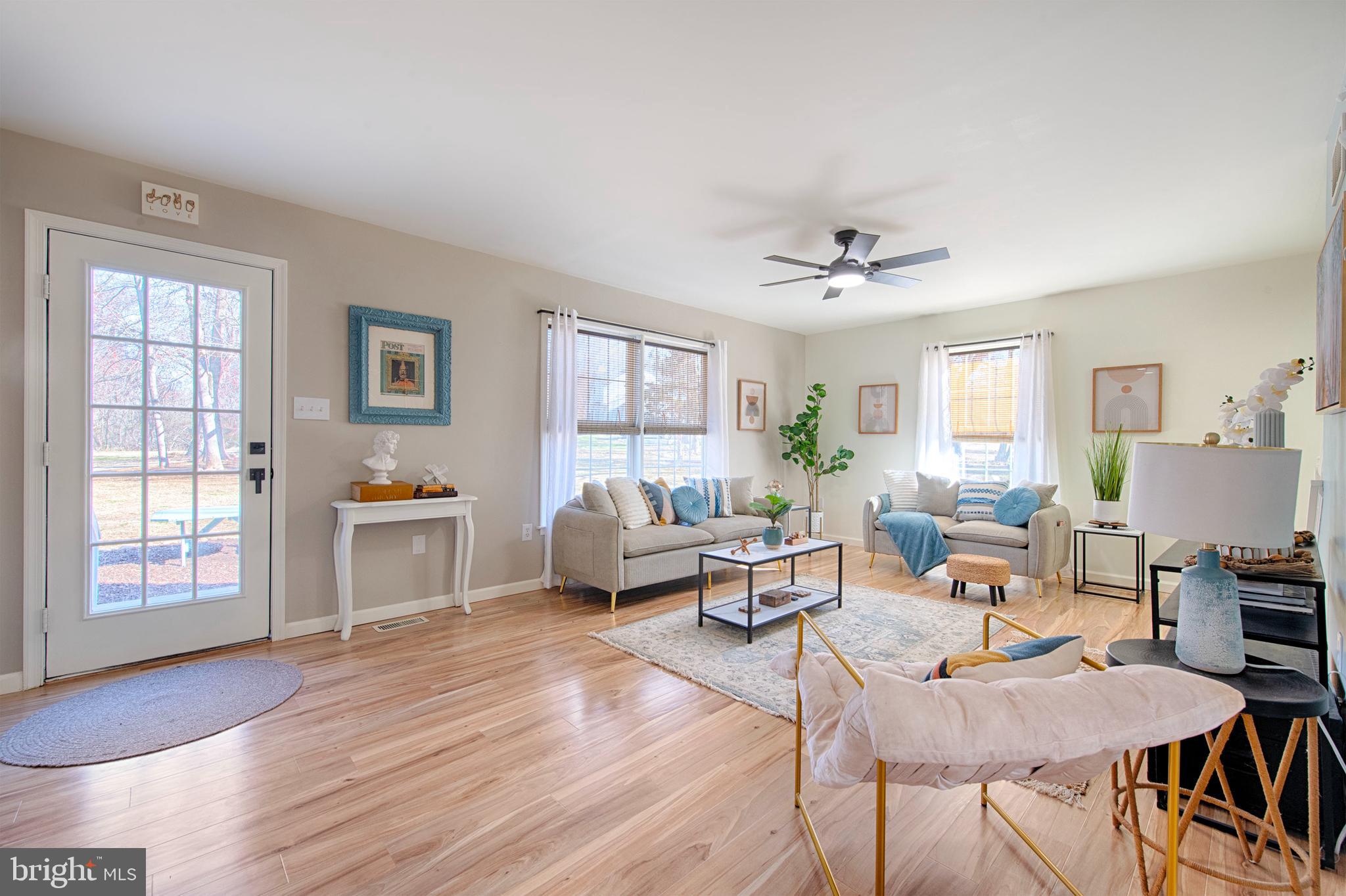 PERRYVILLE - Residential