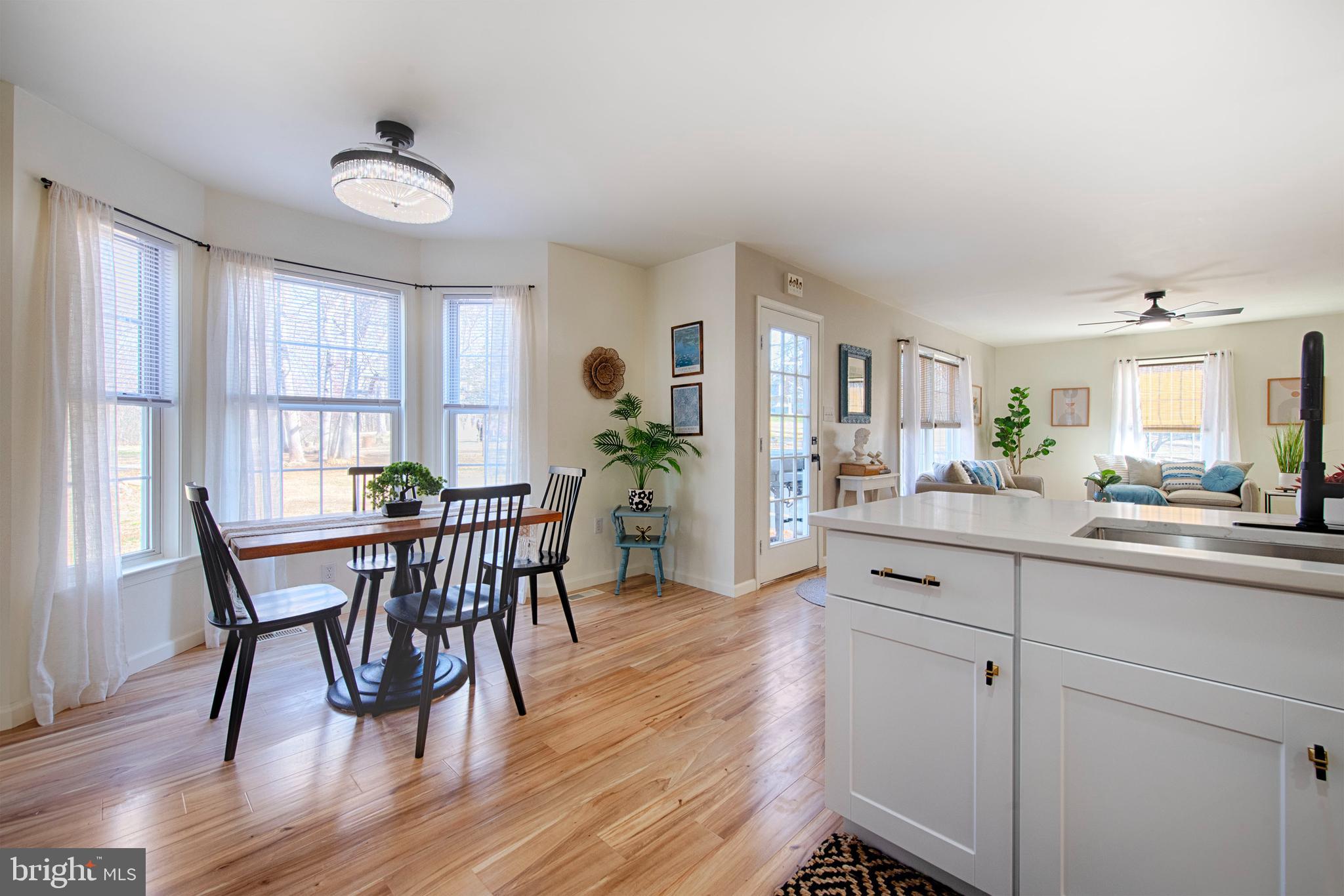 PERRYVILLE - Residential