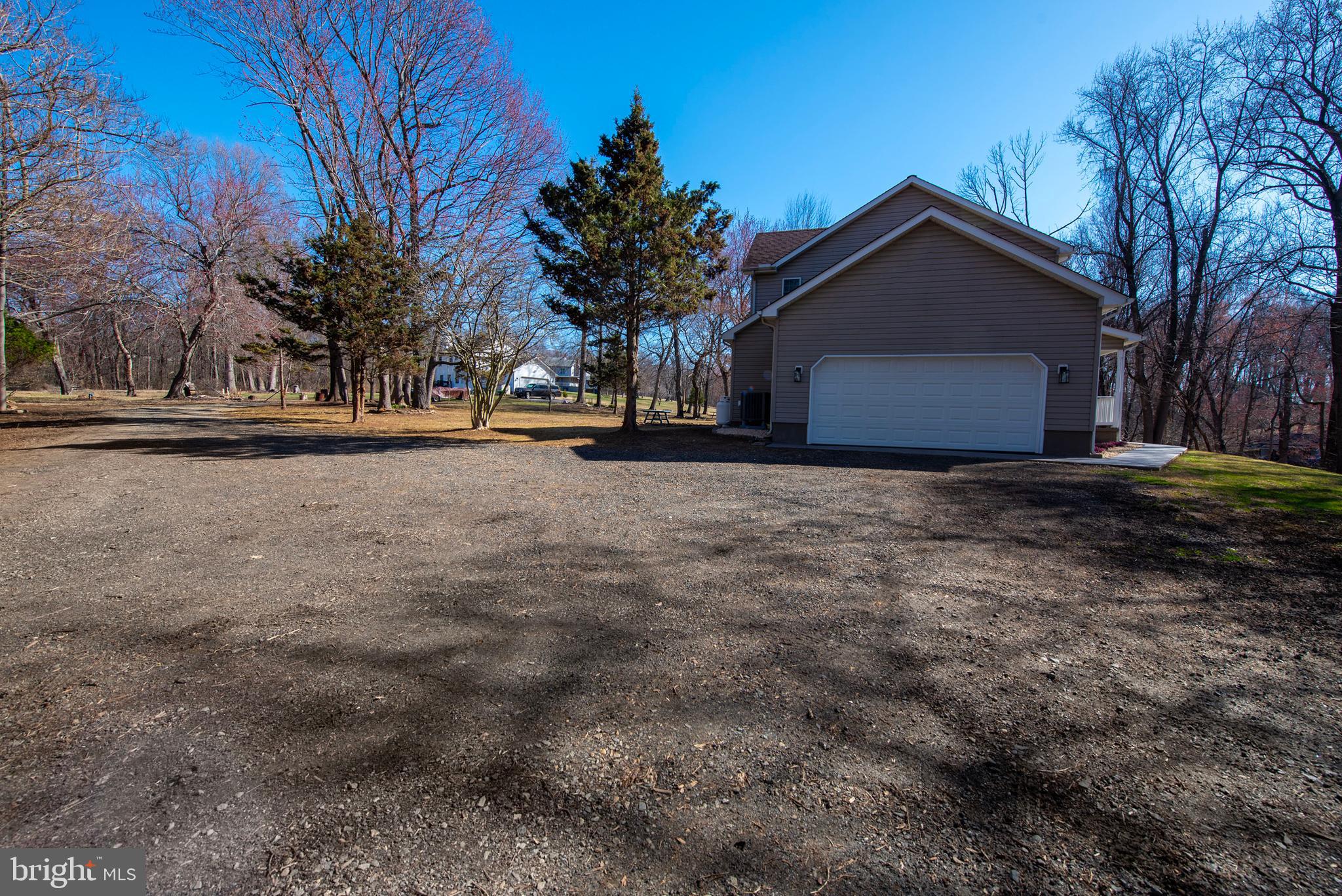 PERRYVILLE - Residential