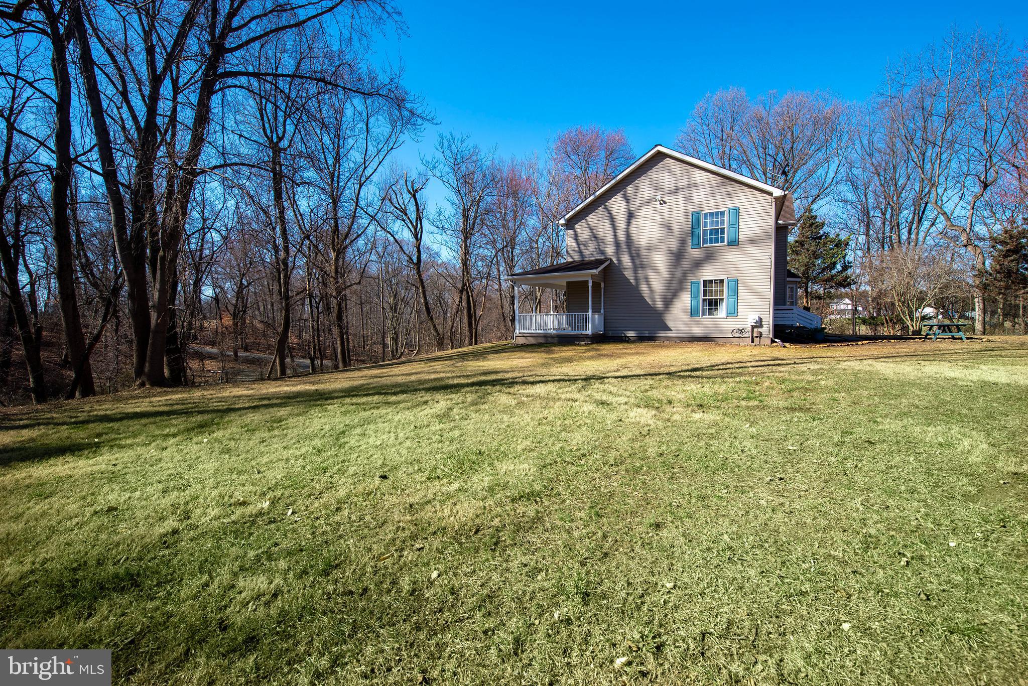 PERRYVILLE - Residential