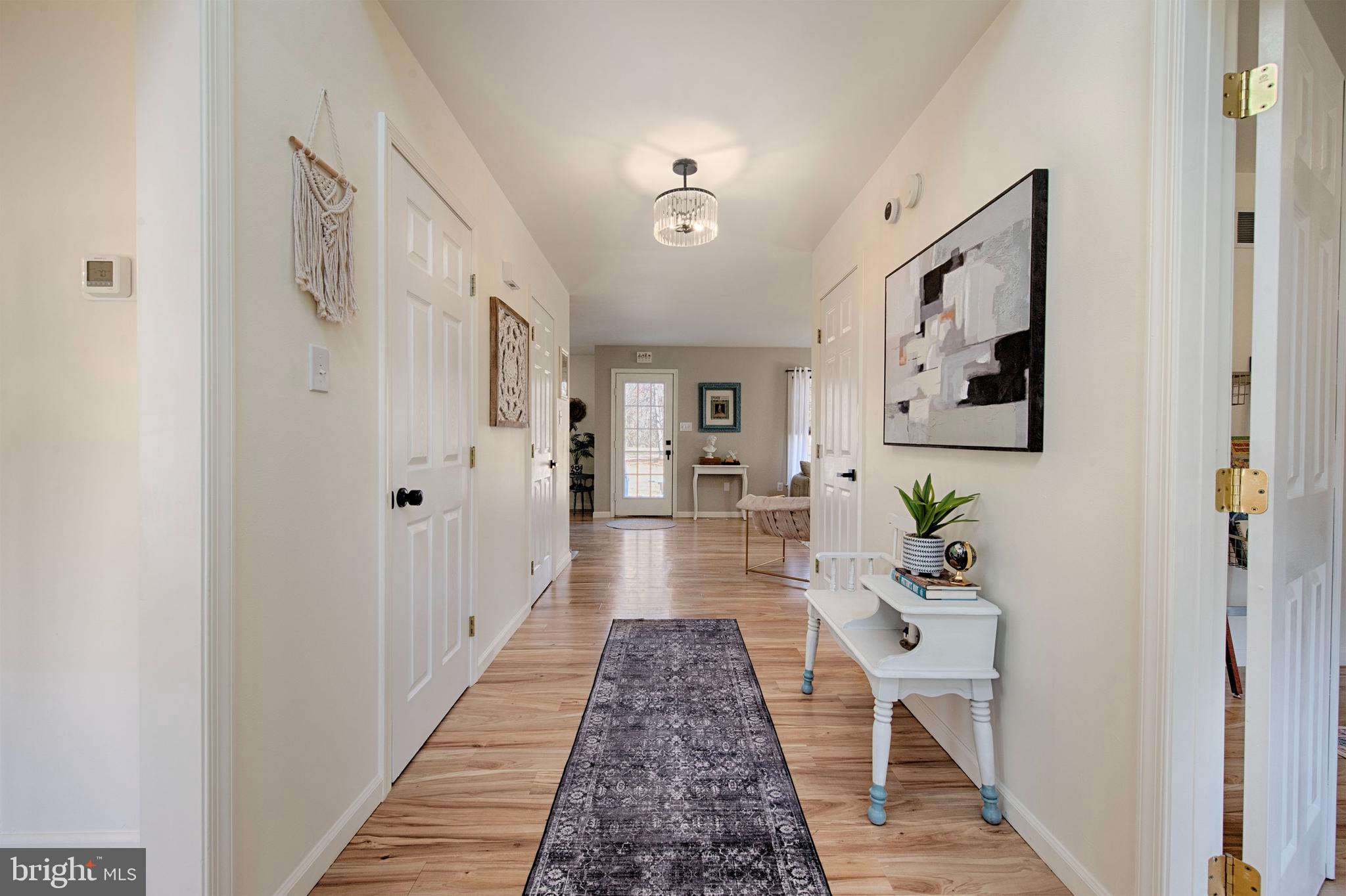 PERRYVILLE - Residential