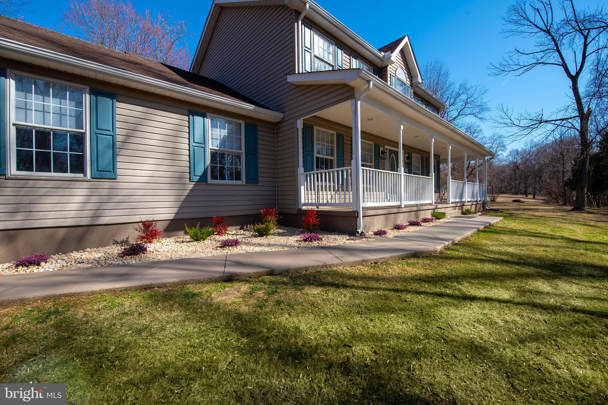 PERRYVILLE - Residential