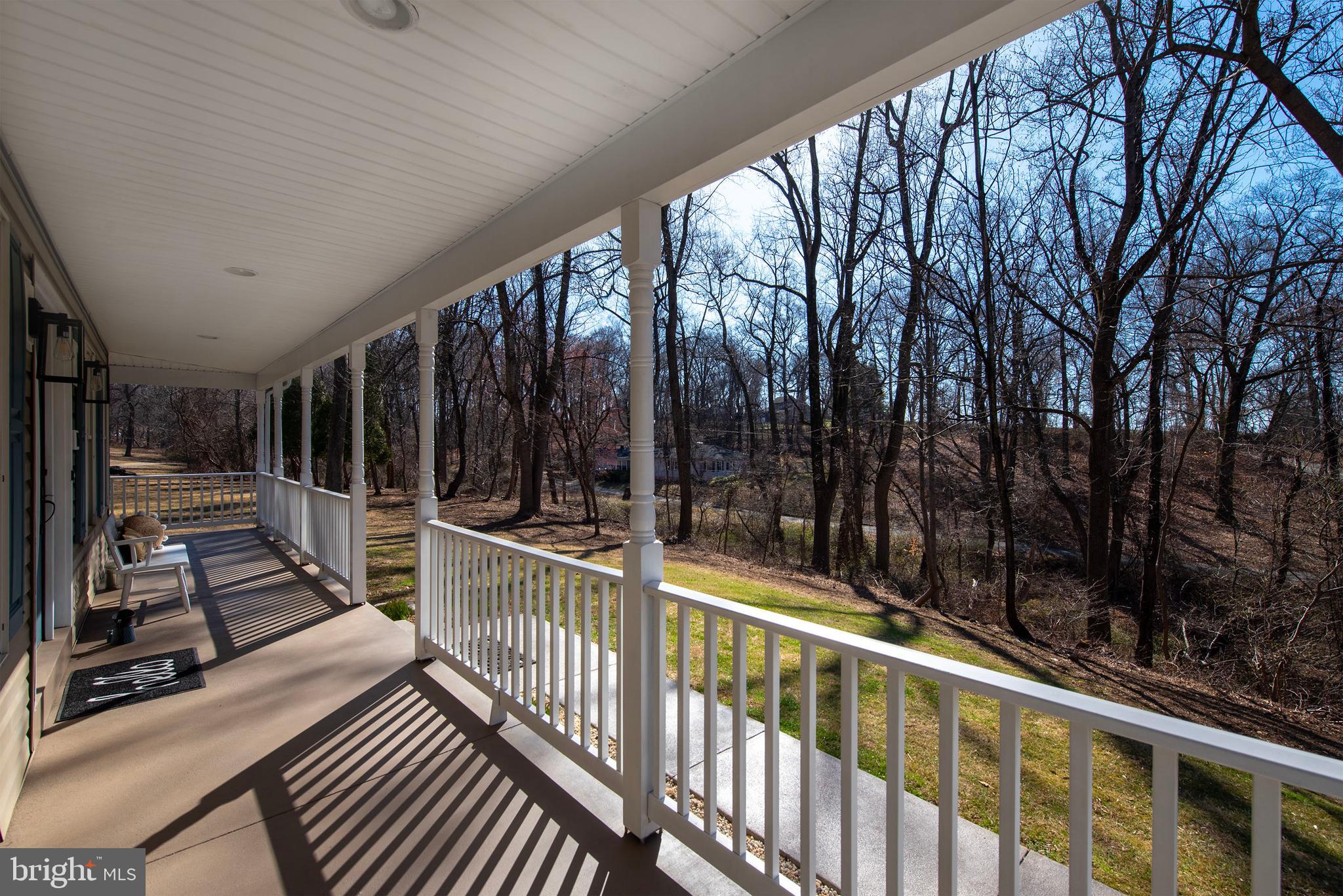 PERRYVILLE - Residential