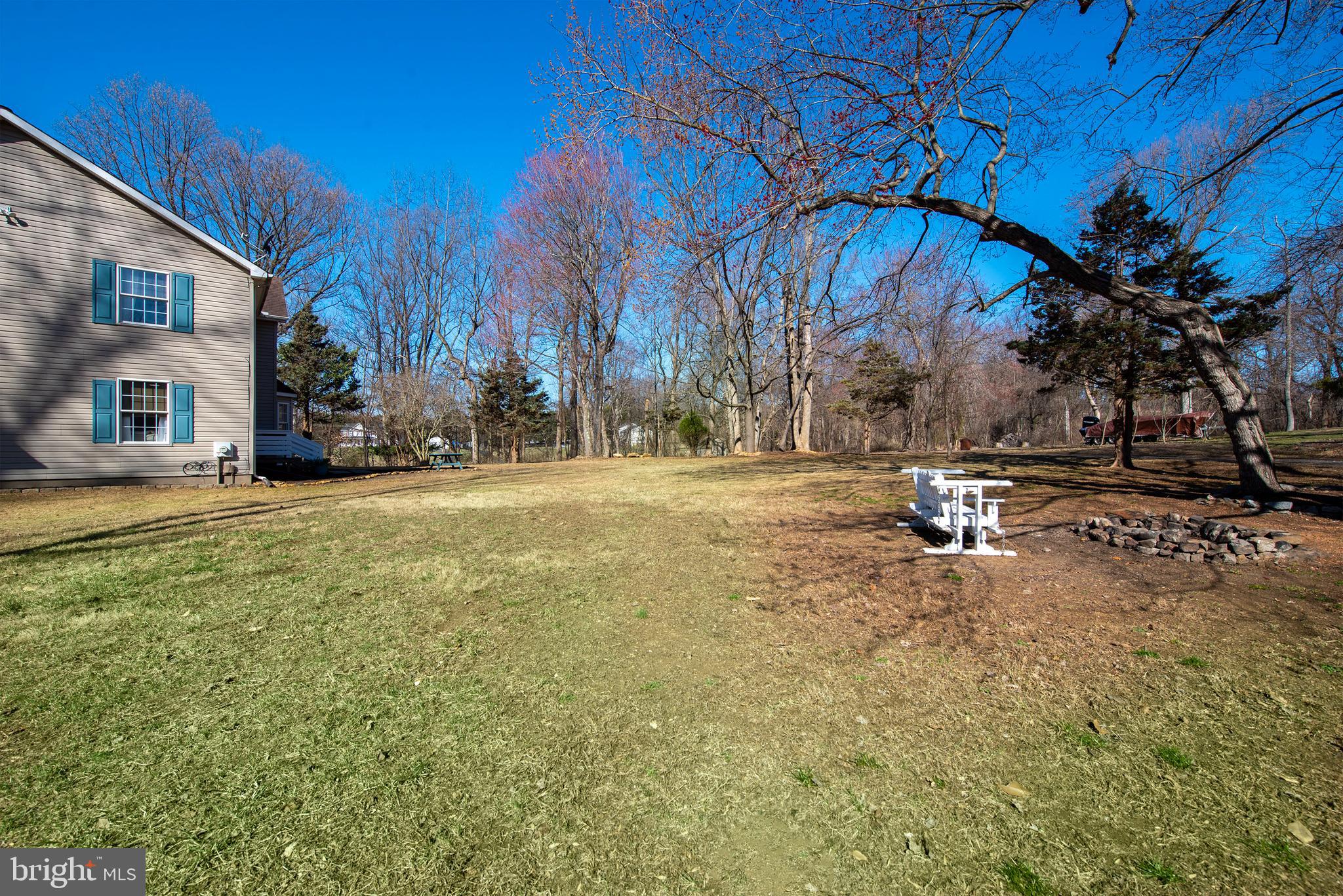 PERRYVILLE - Residential