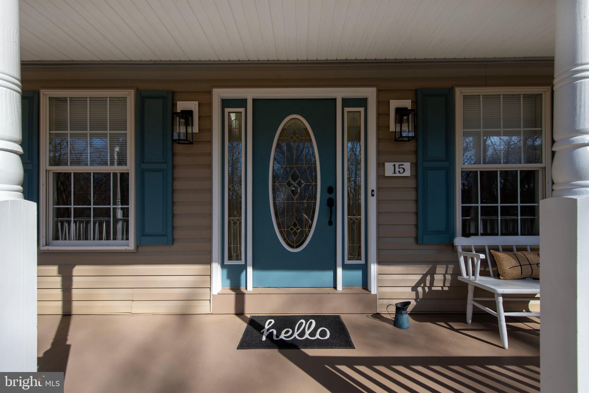 PERRYVILLE - Residential