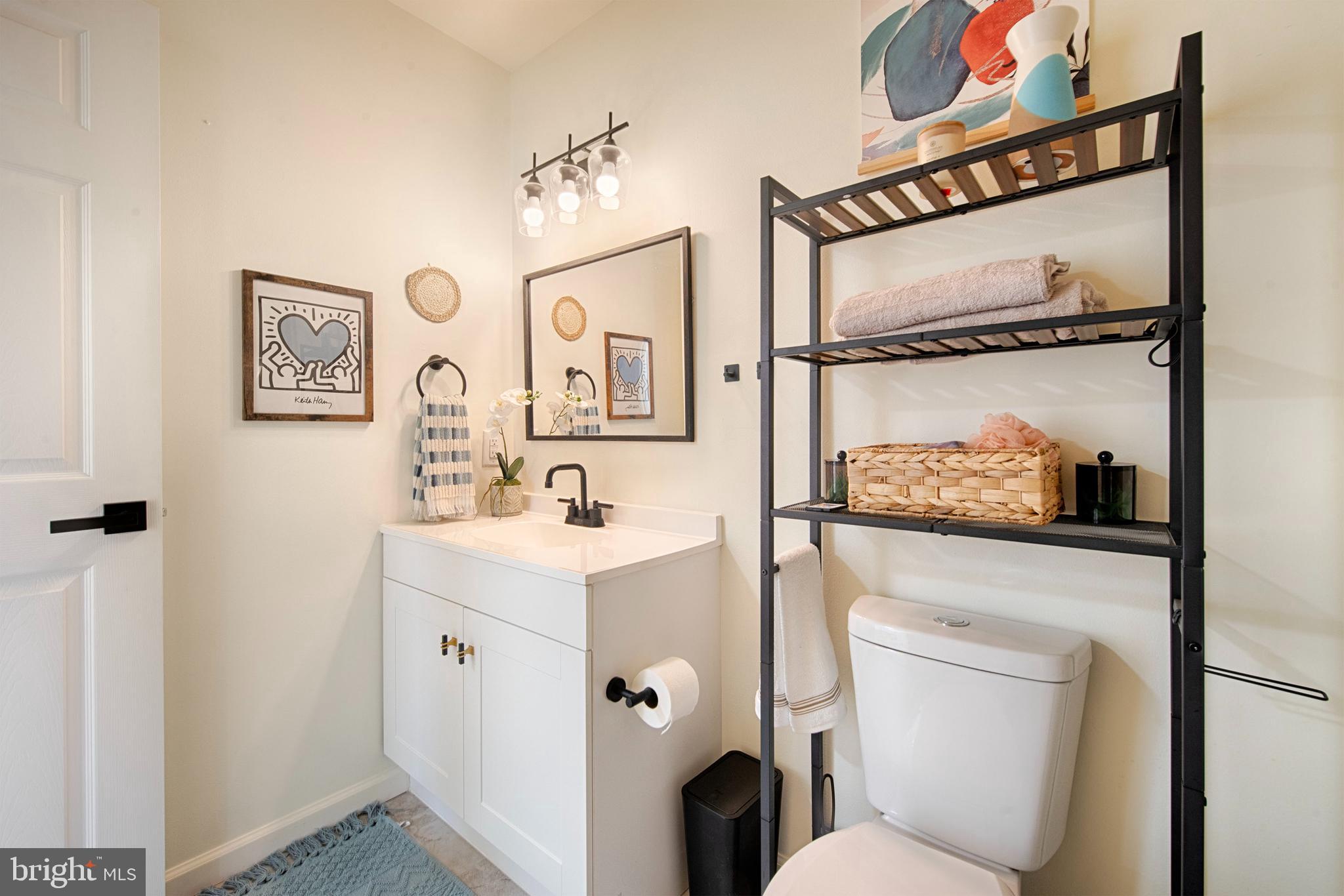 PERRYVILLE - Residential