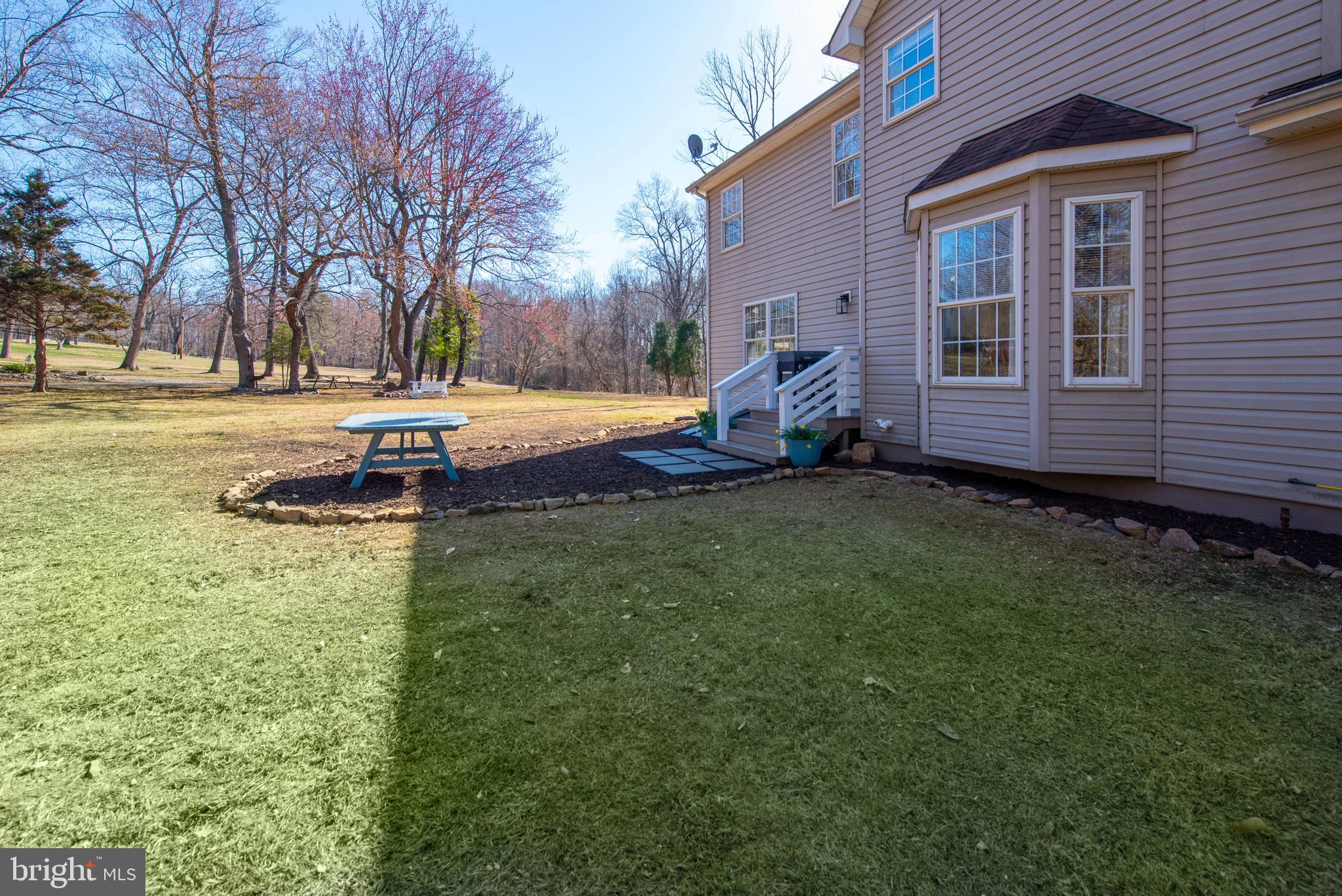 PERRYVILLE - Residential