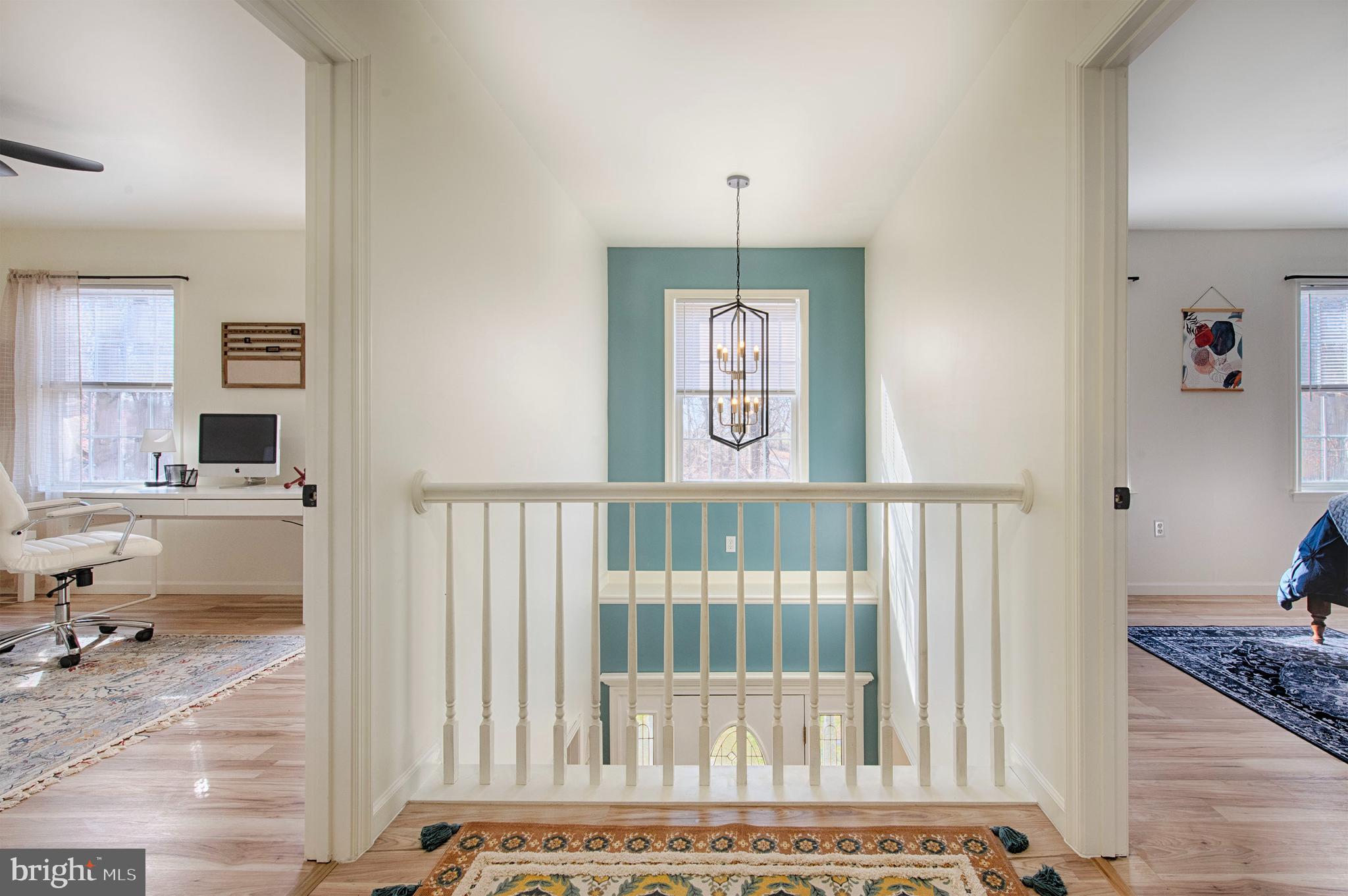 PERRYVILLE - Residential