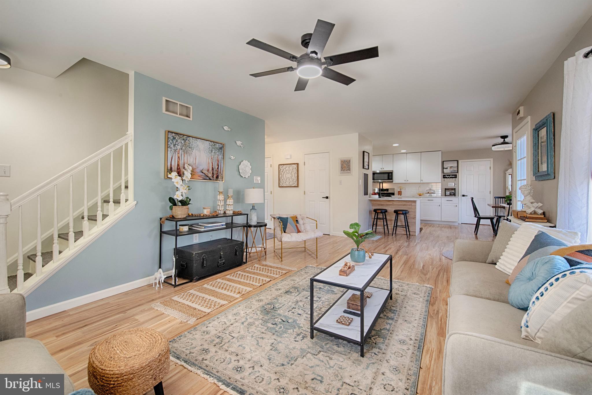 PERRYVILLE - Residential