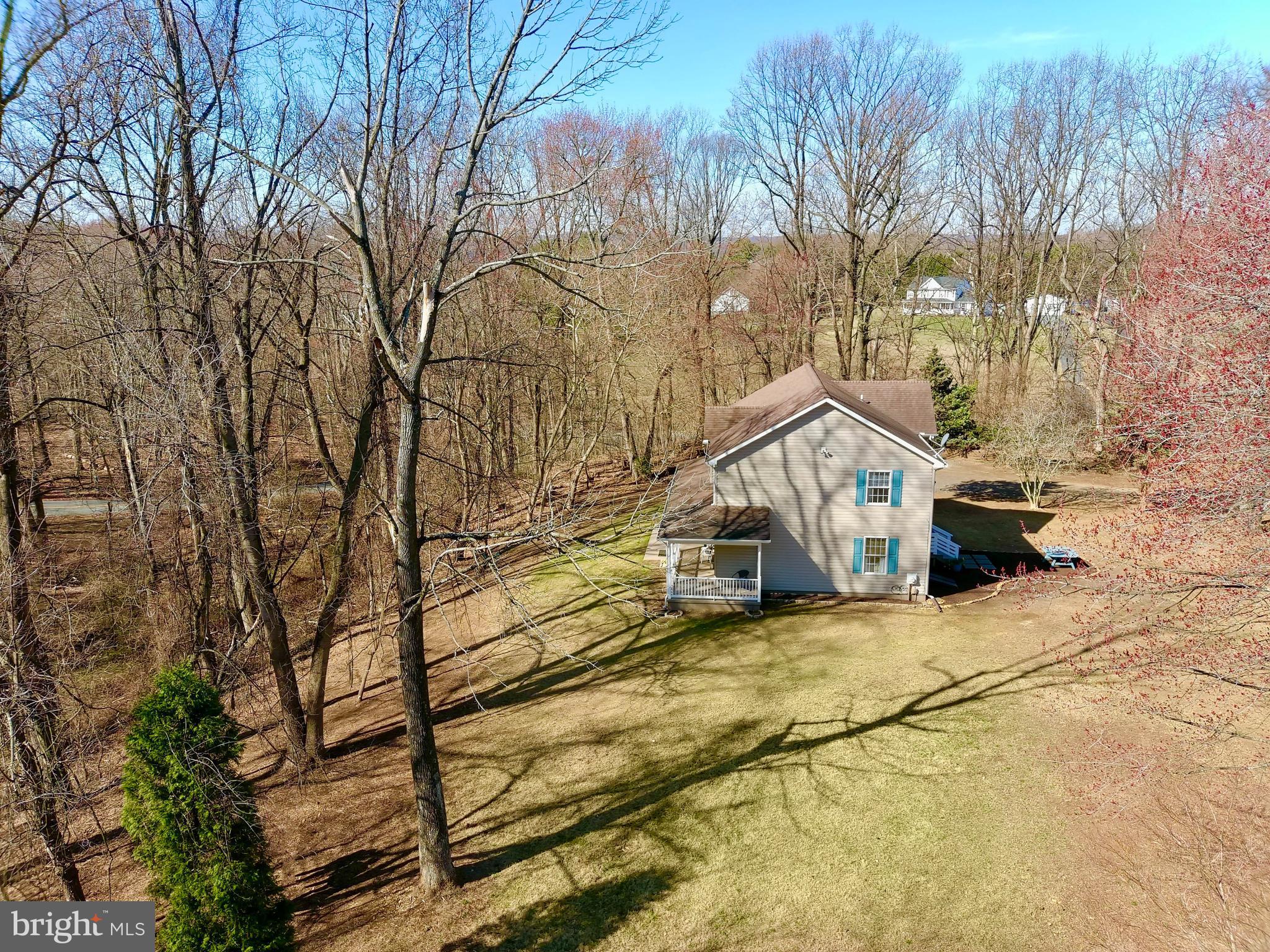 PERRYVILLE - Residential