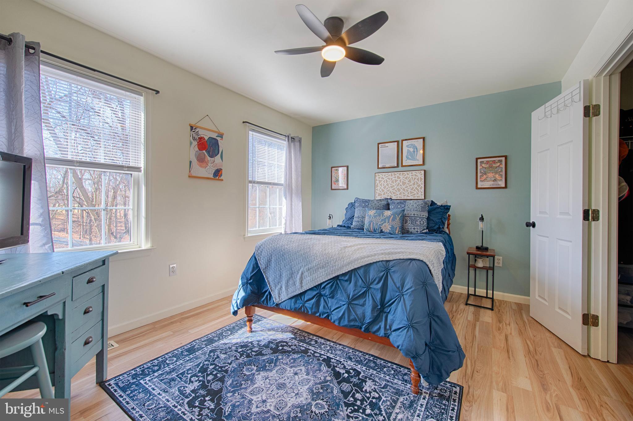 PERRYVILLE - Residential