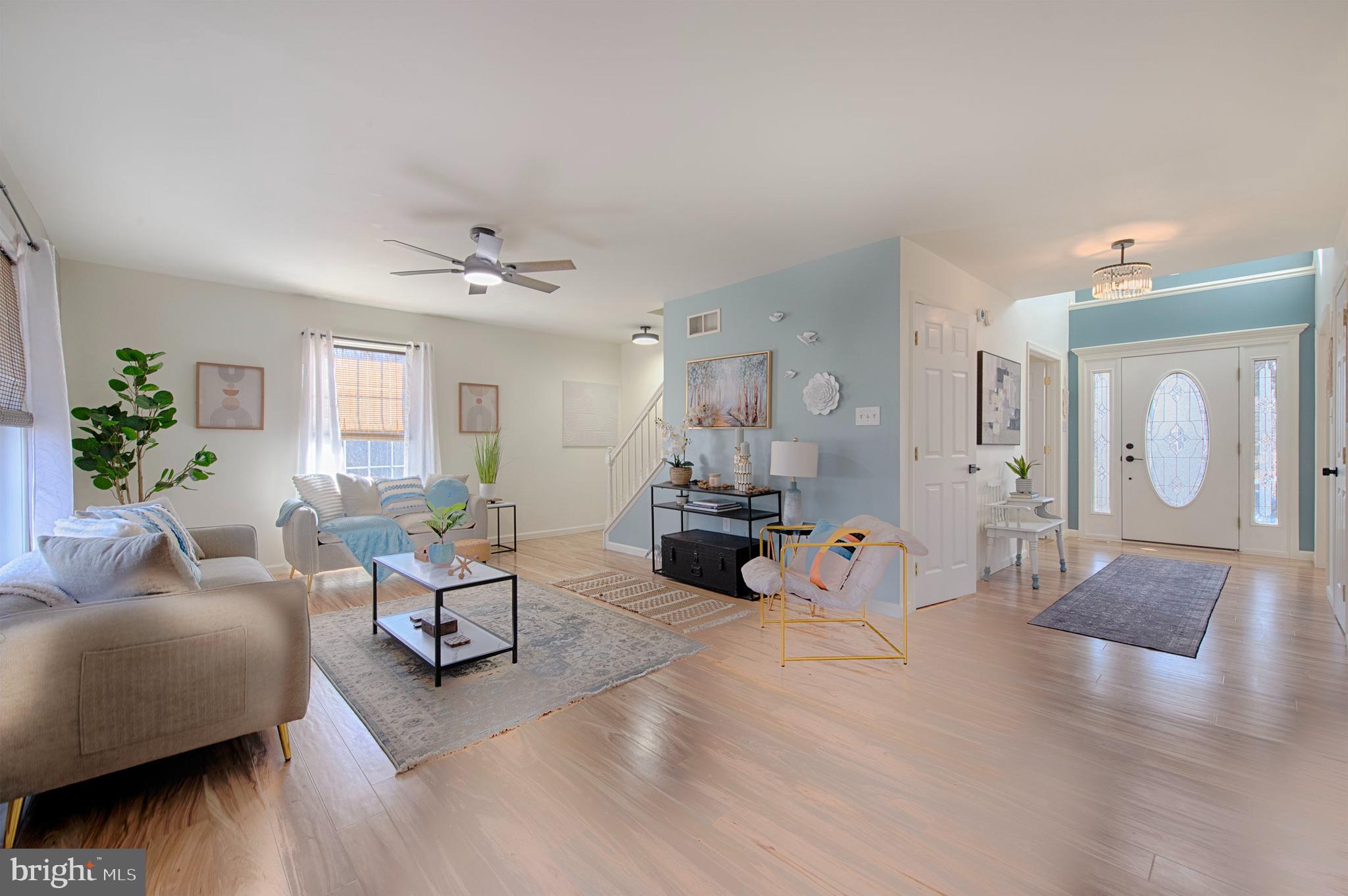 PERRYVILLE - Residential