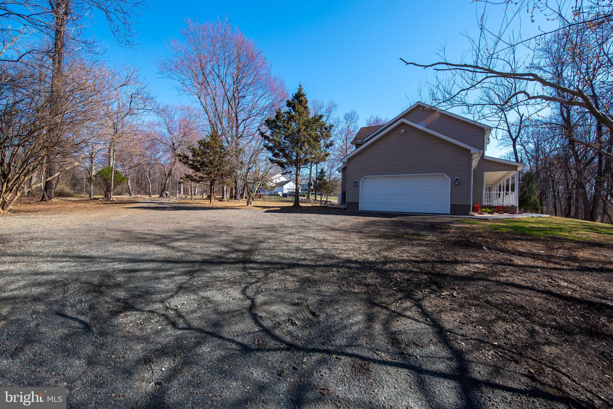 PERRYVILLE - Residential