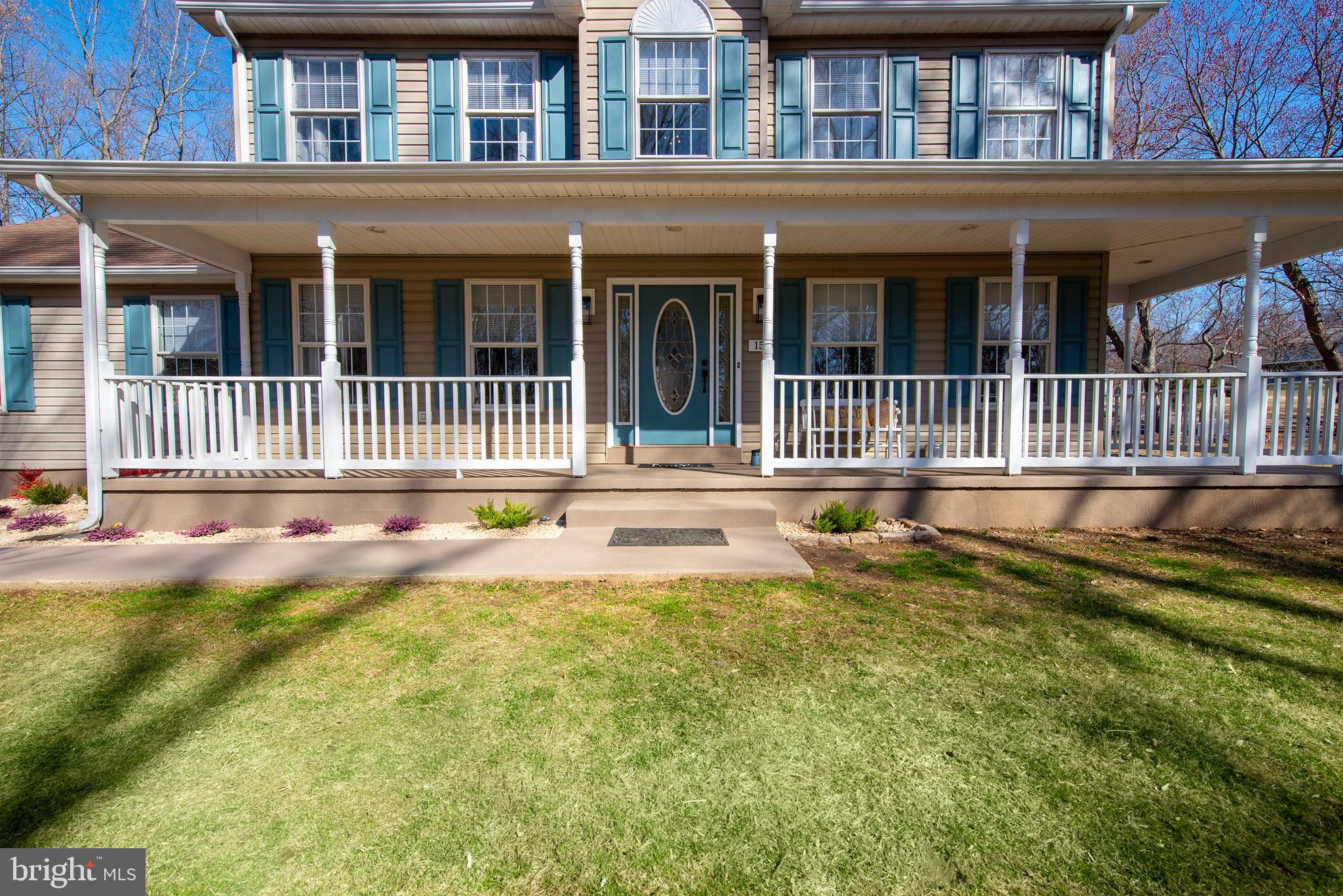 PERRYVILLE - Residential