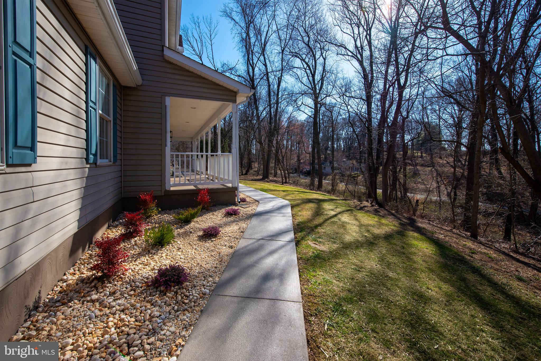 PERRYVILLE - Residential