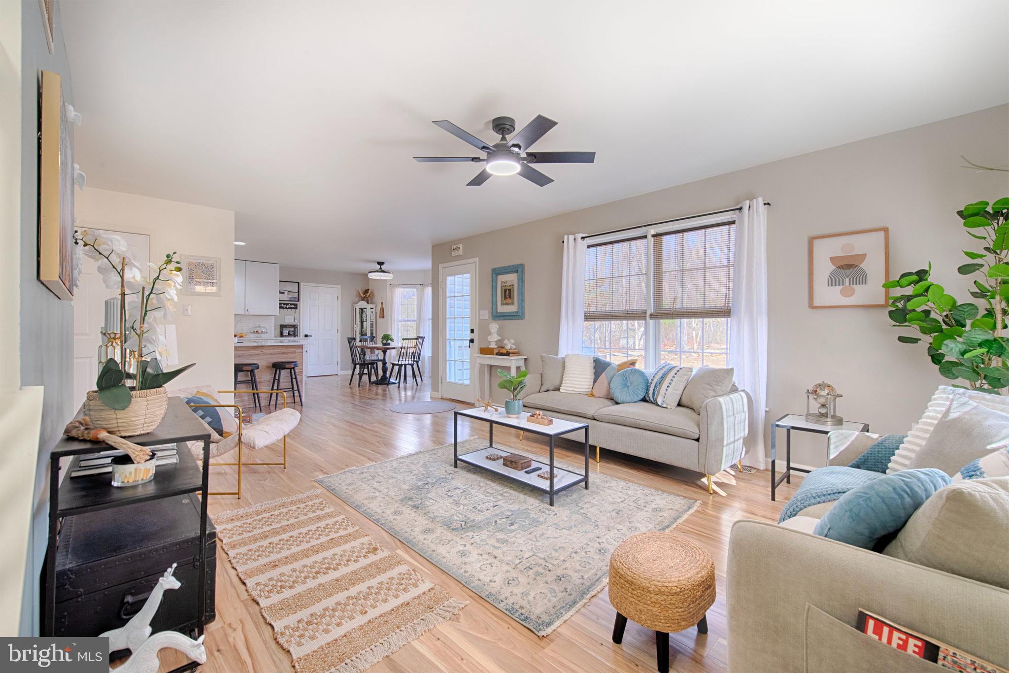 PERRYVILLE - Residential