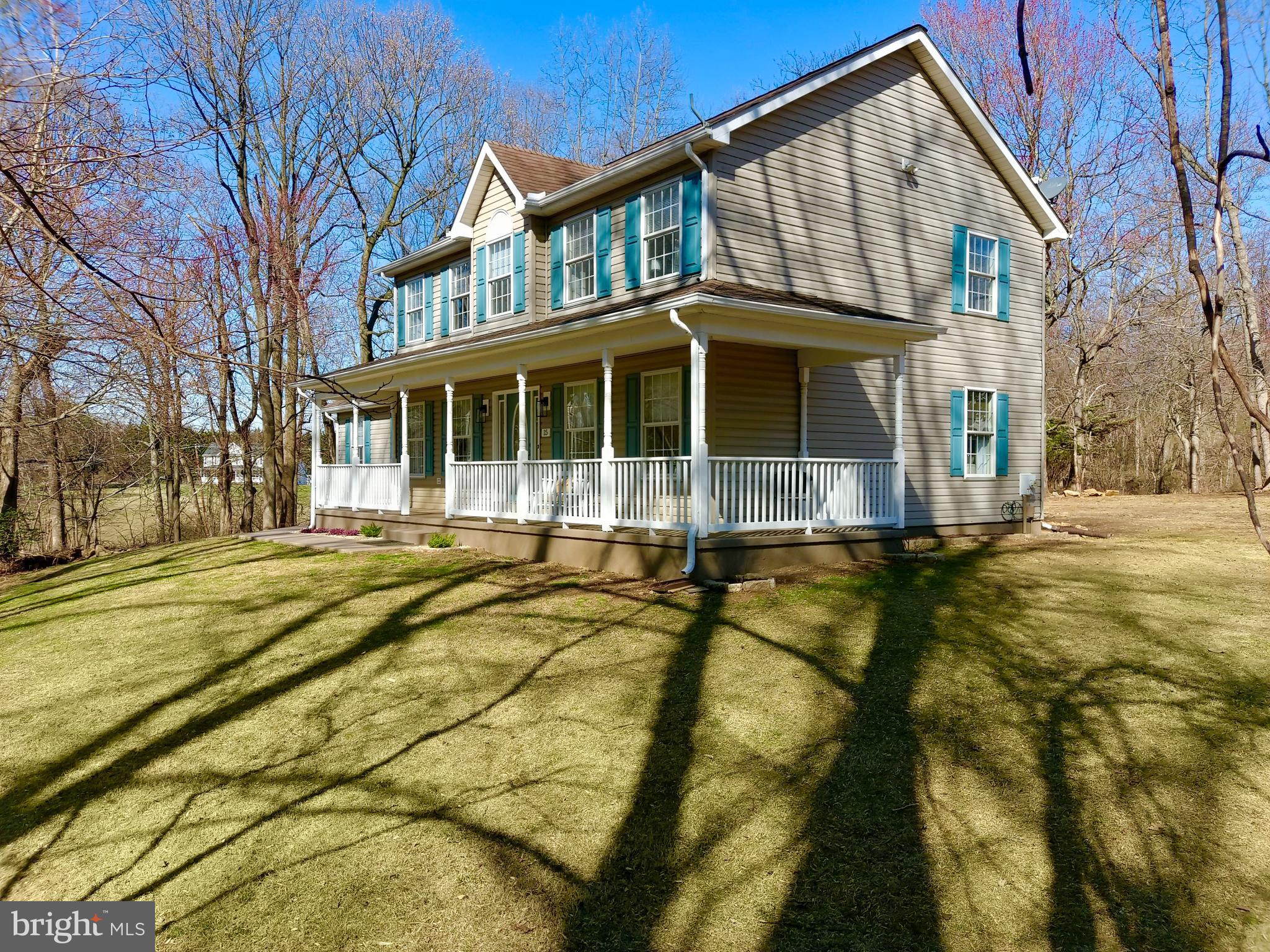 PERRYVILLE - Residential