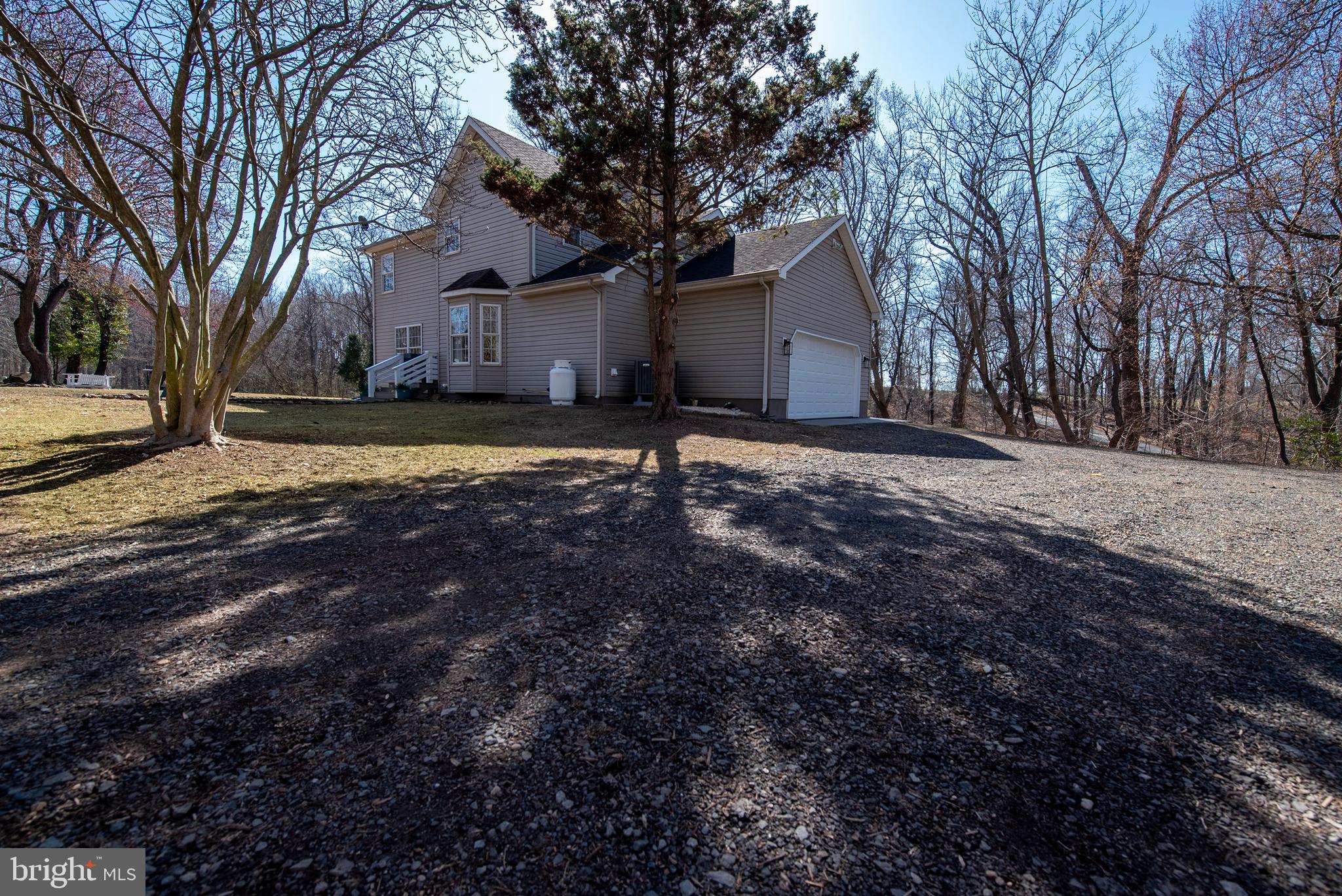 PERRYVILLE - Residential