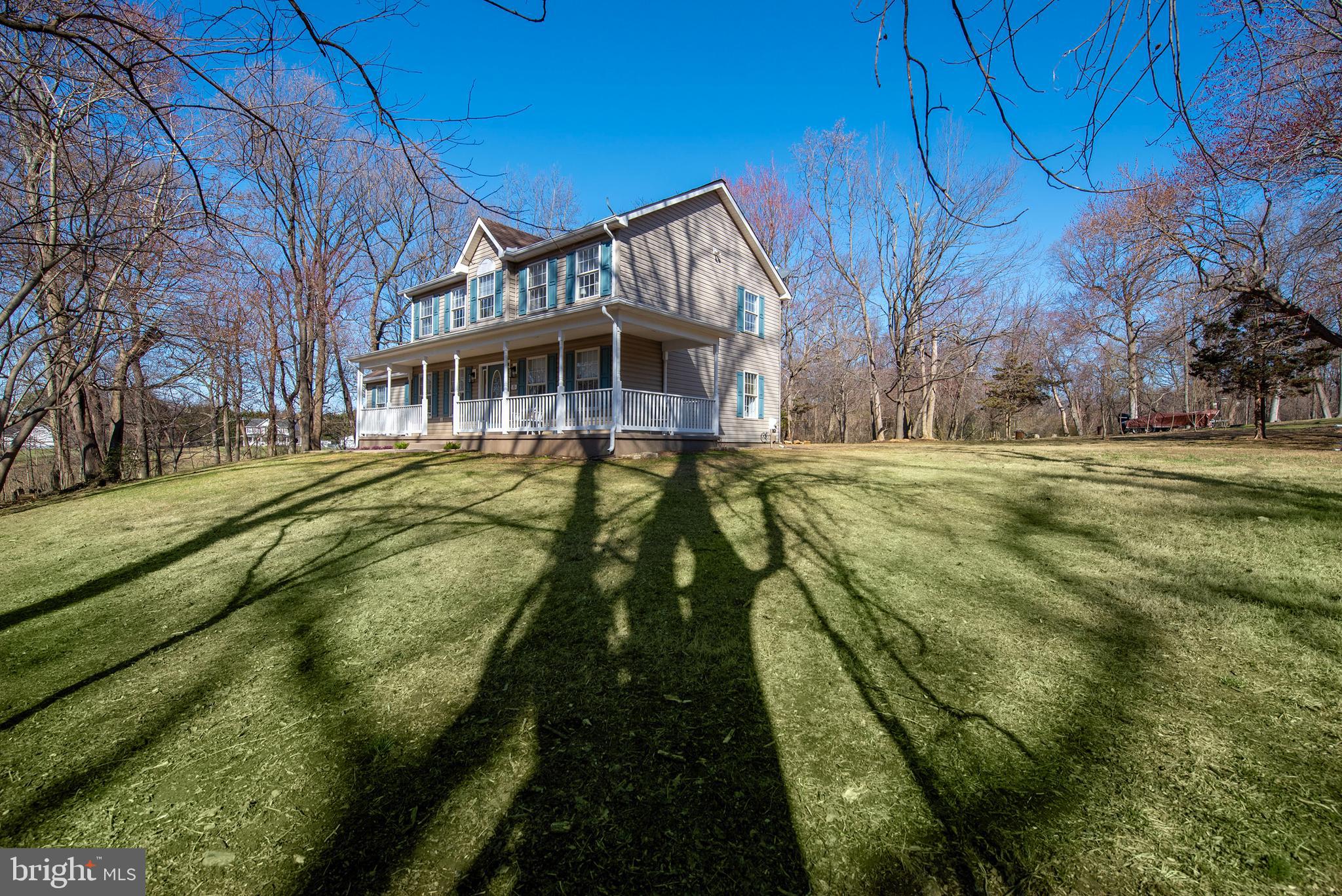 PERRYVILLE - Residential