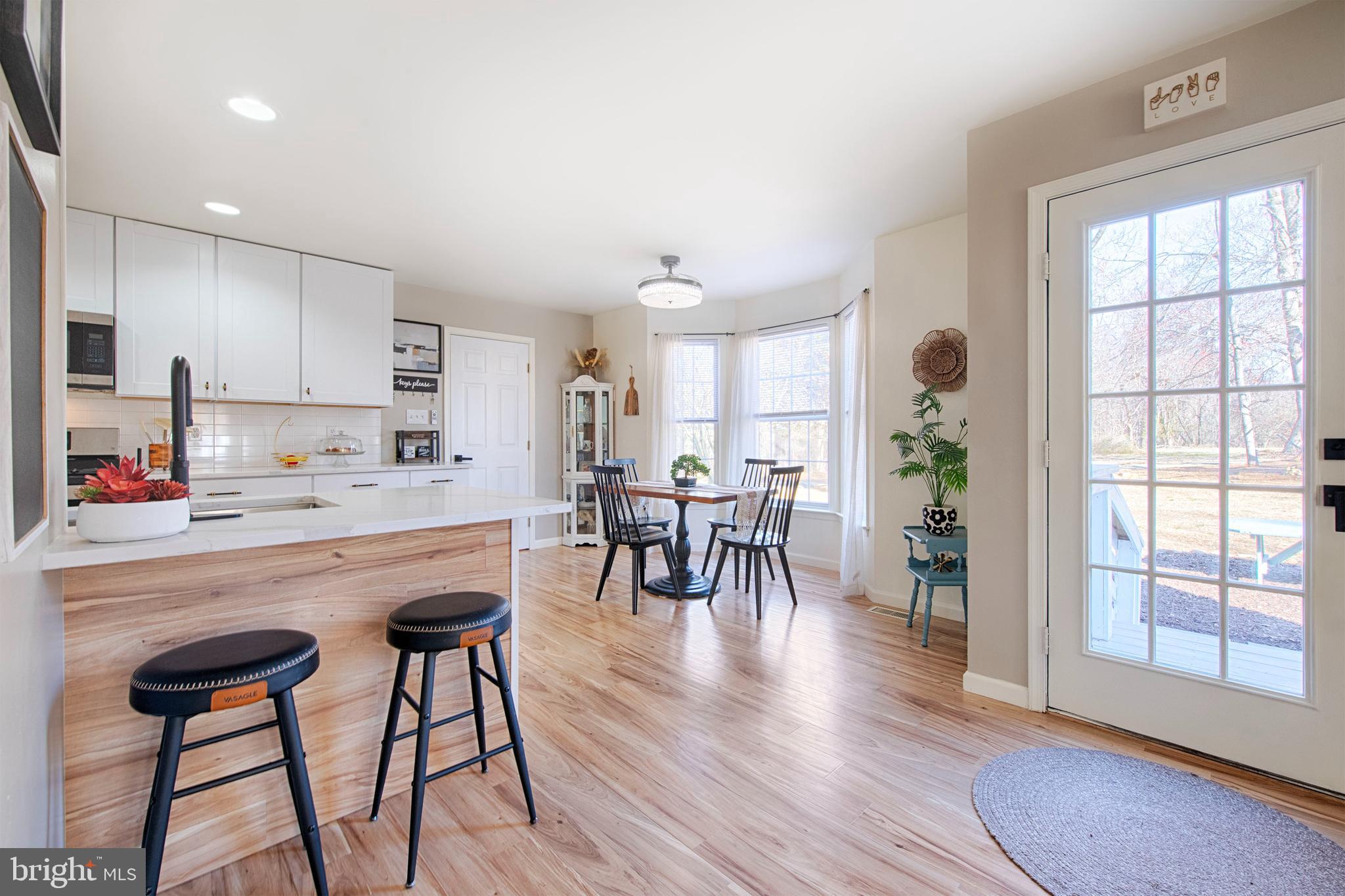 PERRYVILLE - Residential