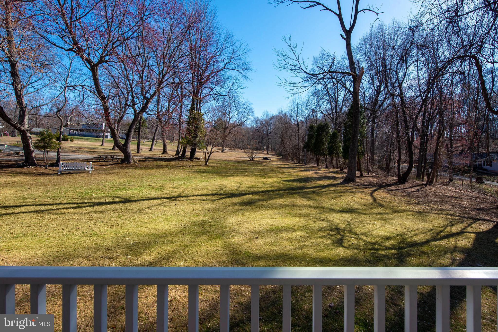 PERRYVILLE - Residential