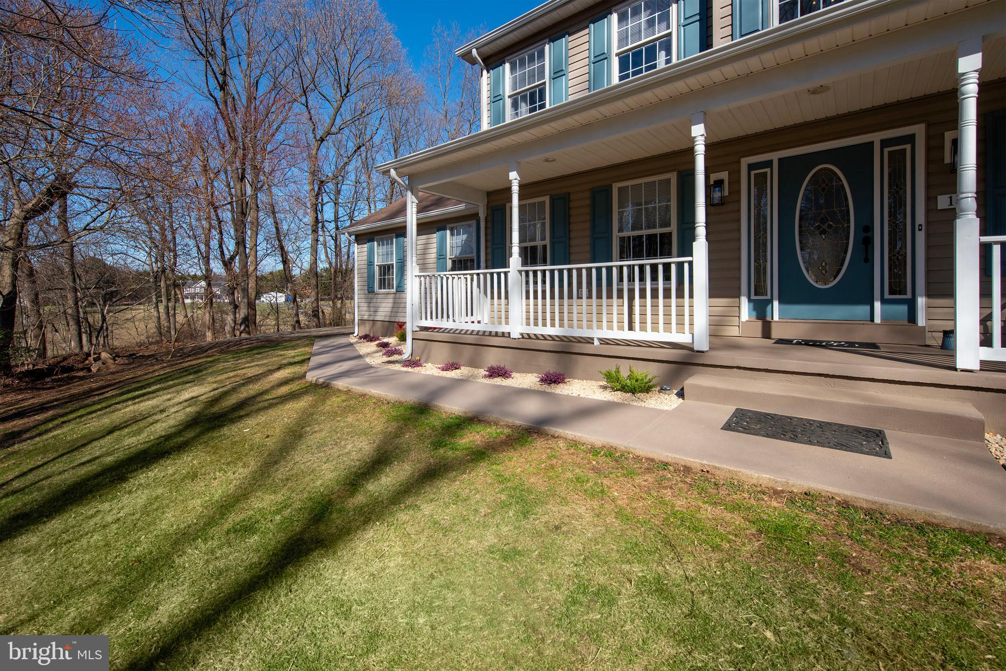 PERRYVILLE - Residential