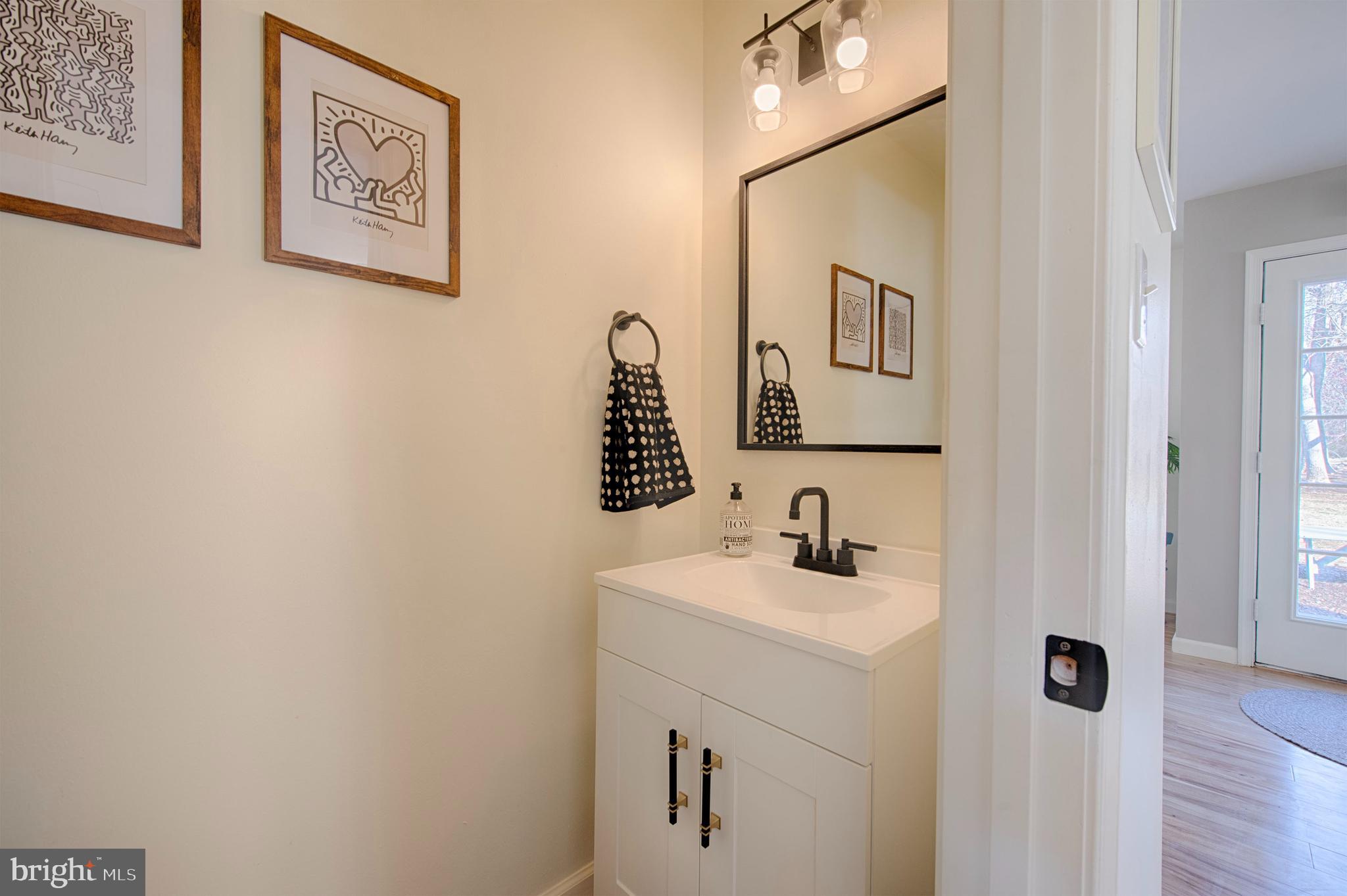 PERRYVILLE - Residential