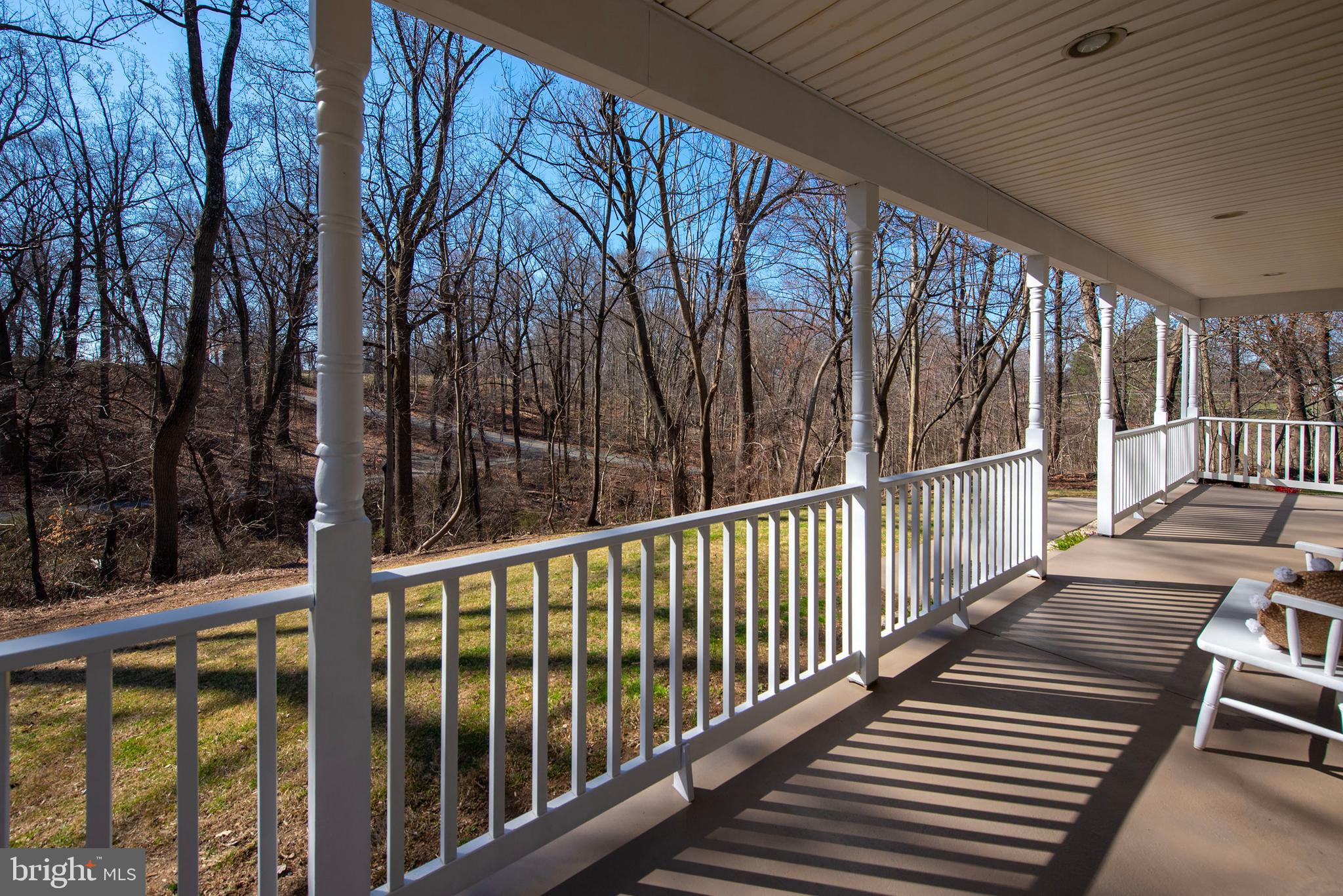 PERRYVILLE - Residential