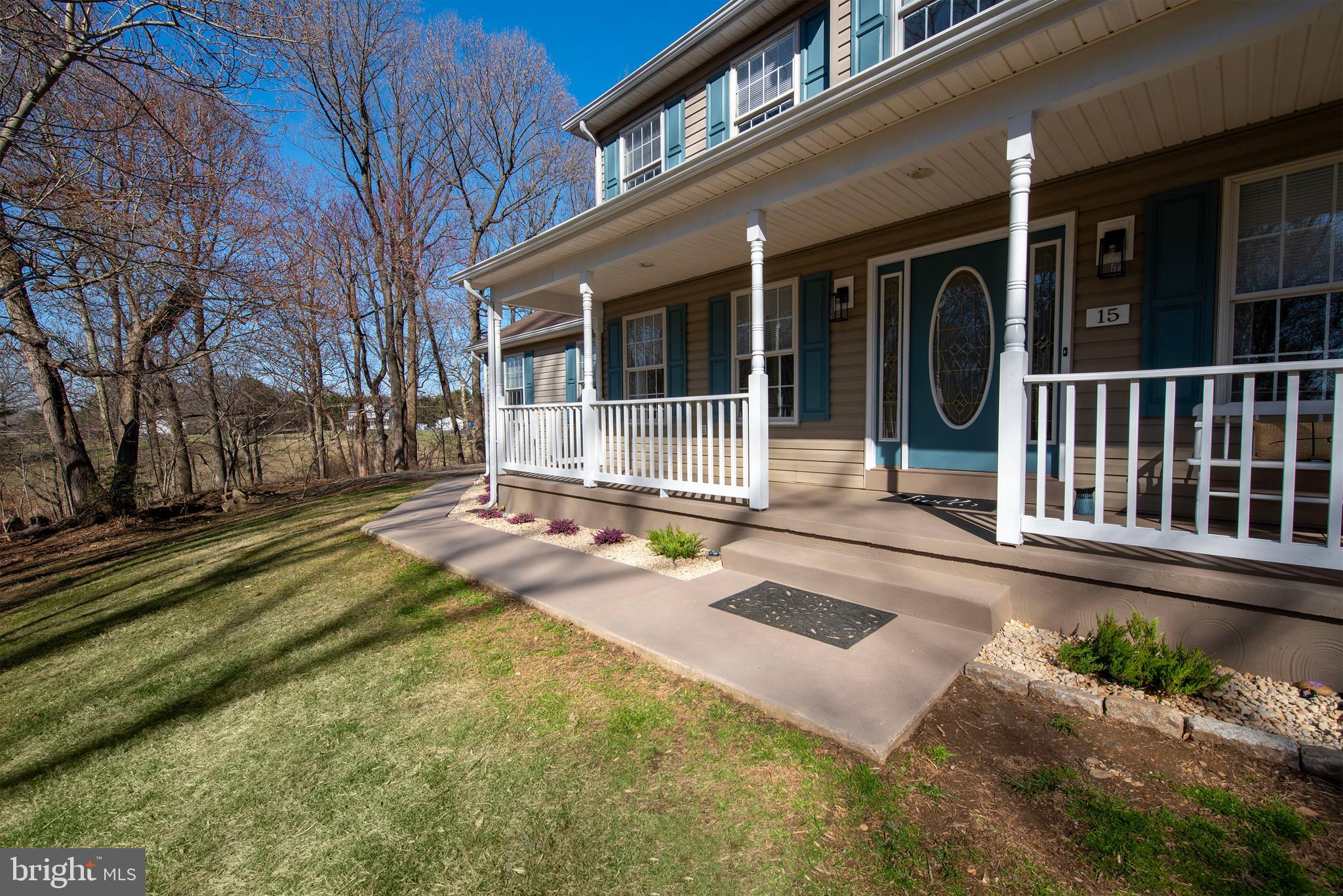 PERRYVILLE - Residential