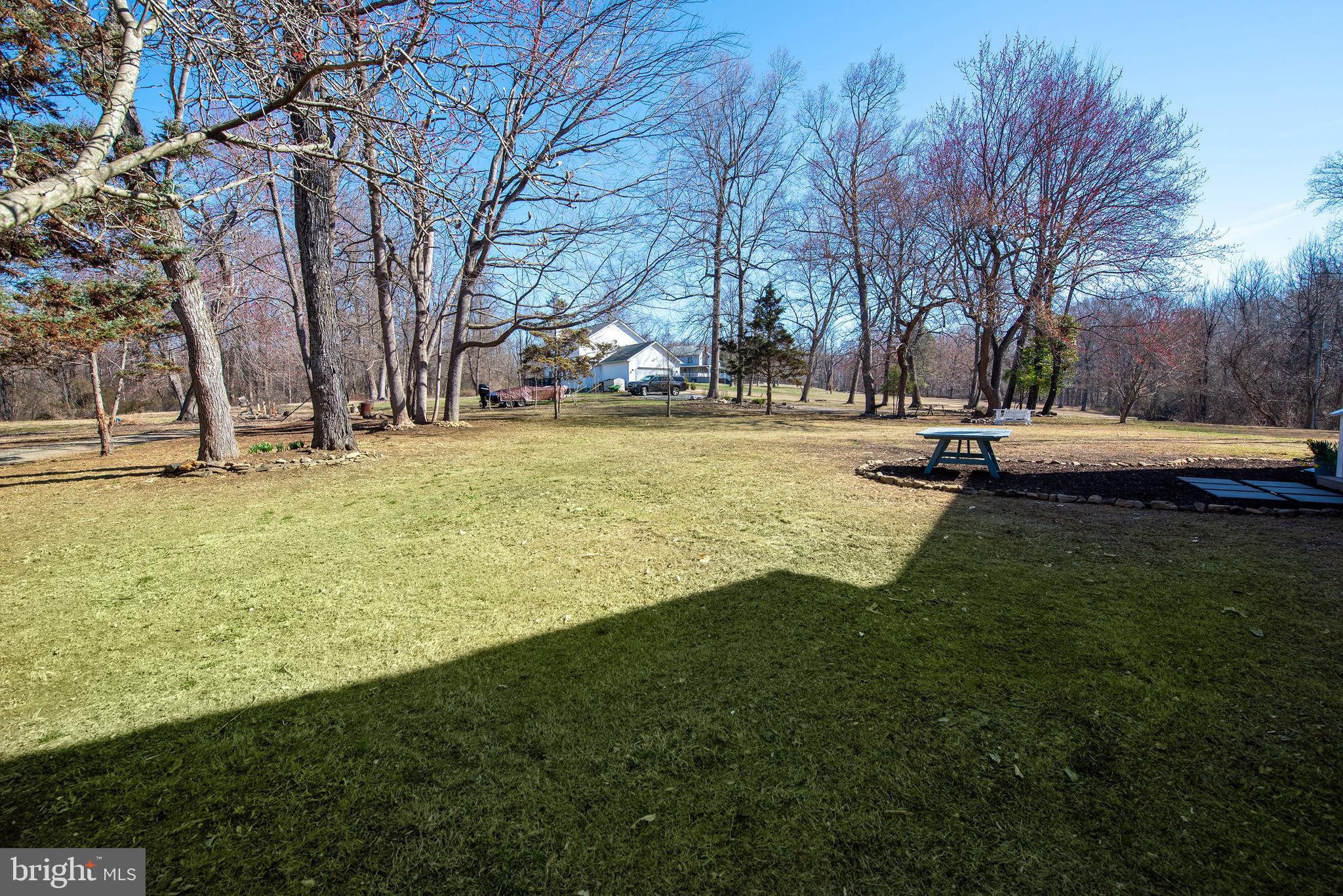 PERRYVILLE - Residential