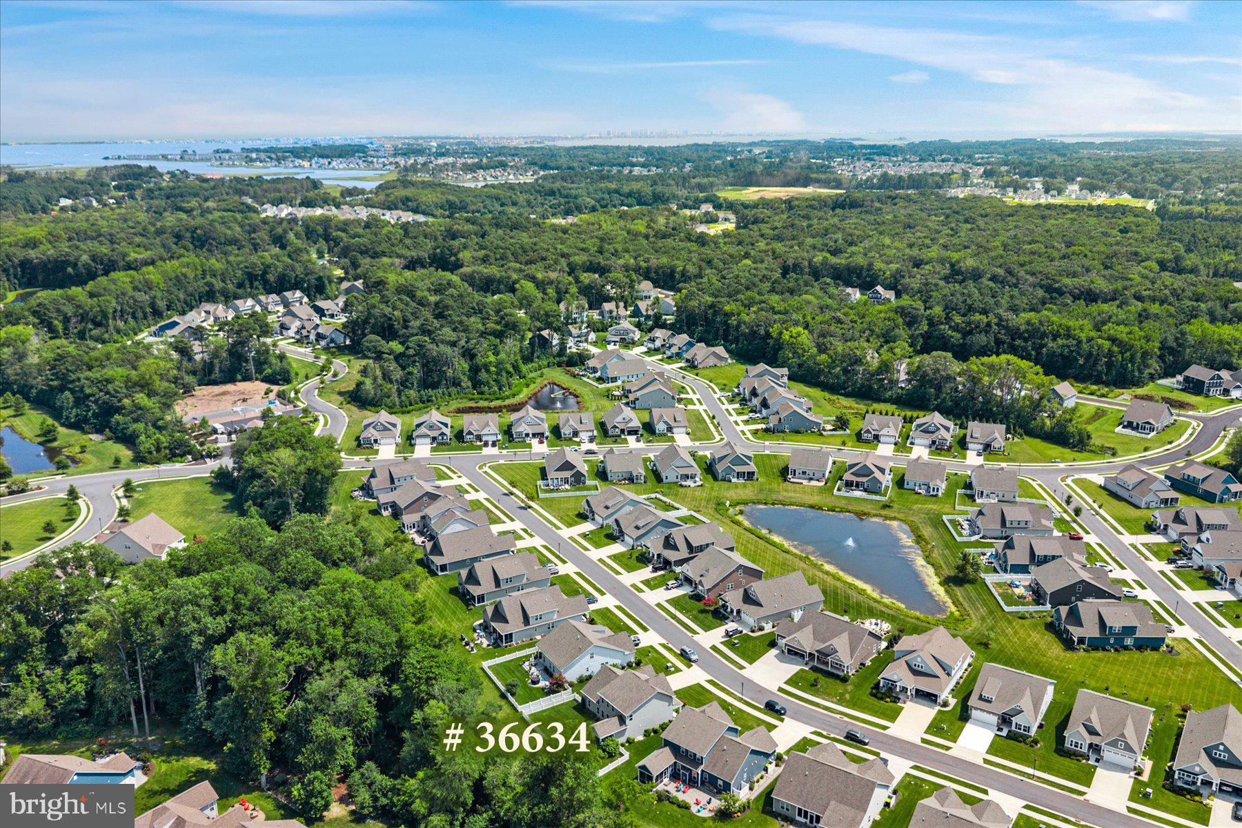 36634 GREENWAY DRIVE