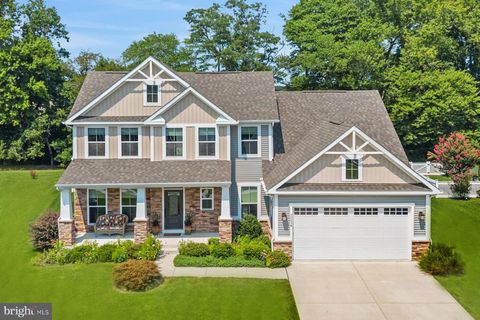 36634 GREENWAY DRIVE FRANKFORD DE 19945