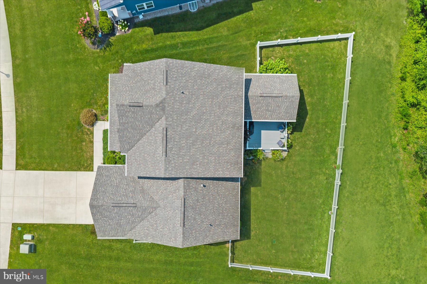 36634 GREENWAY DRIVE