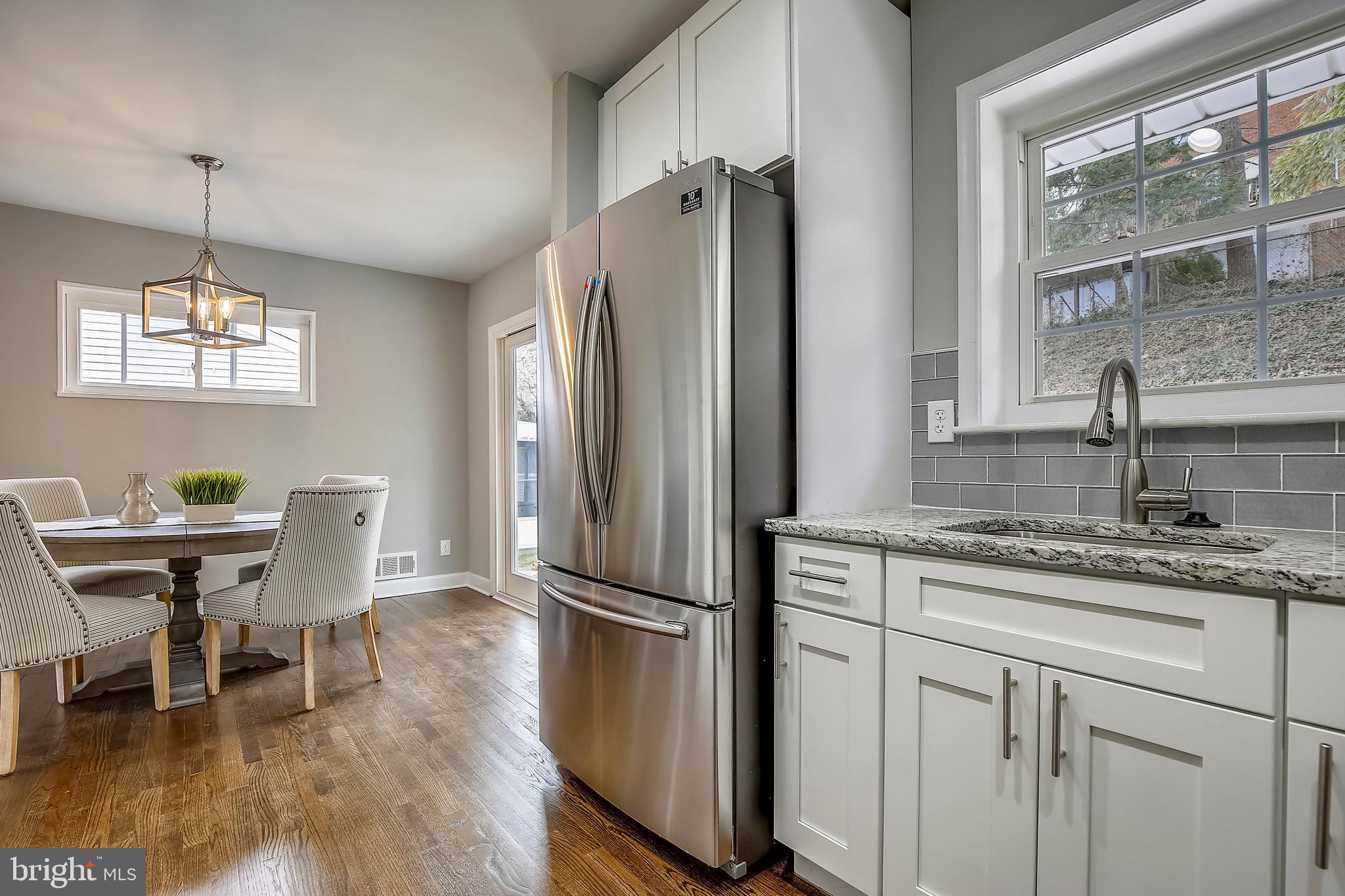 SLIGO PARK HILLS - Residential