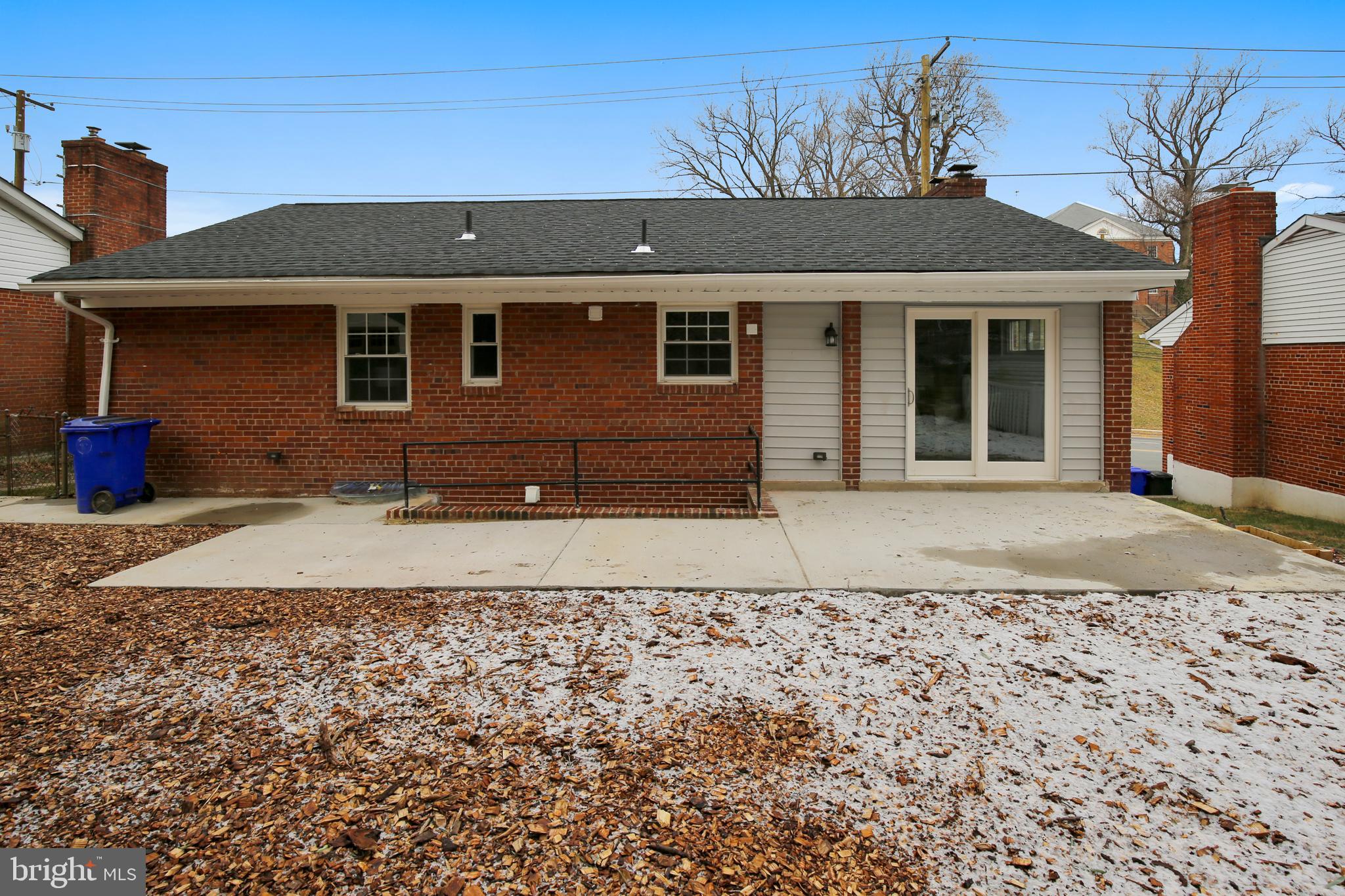 SLIGO PARK HILLS - Residential