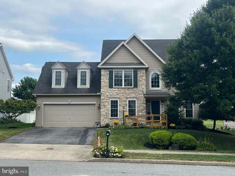 Homes For Sale - 451 Fencepost Lane<br/> Lebanon County, PALMYRA, PA 17078