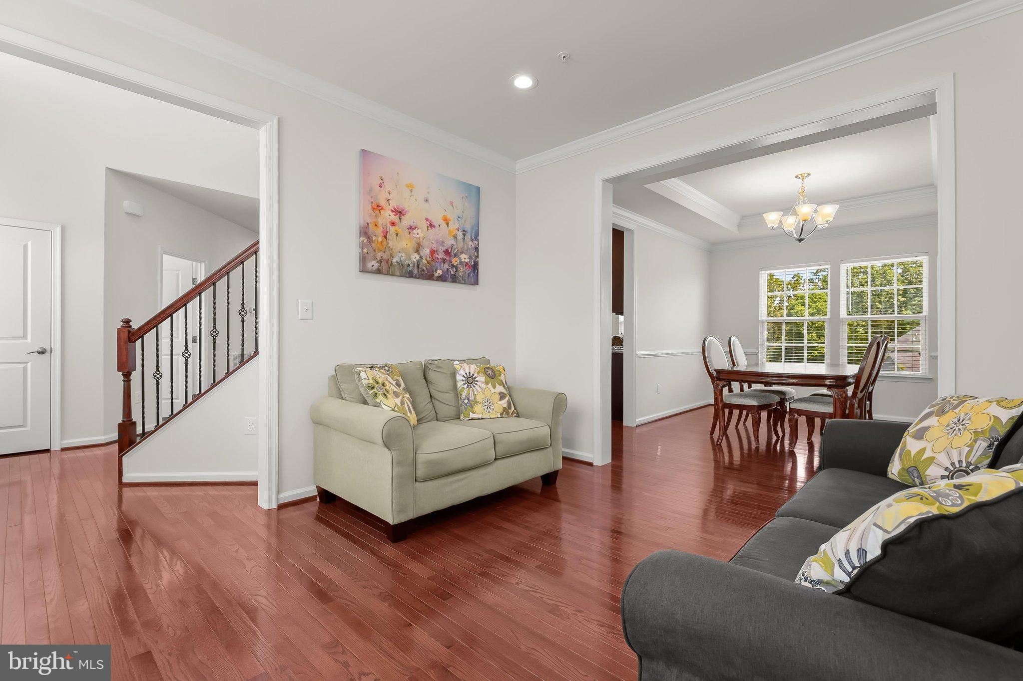 5723 MINERAL HILL ROAD