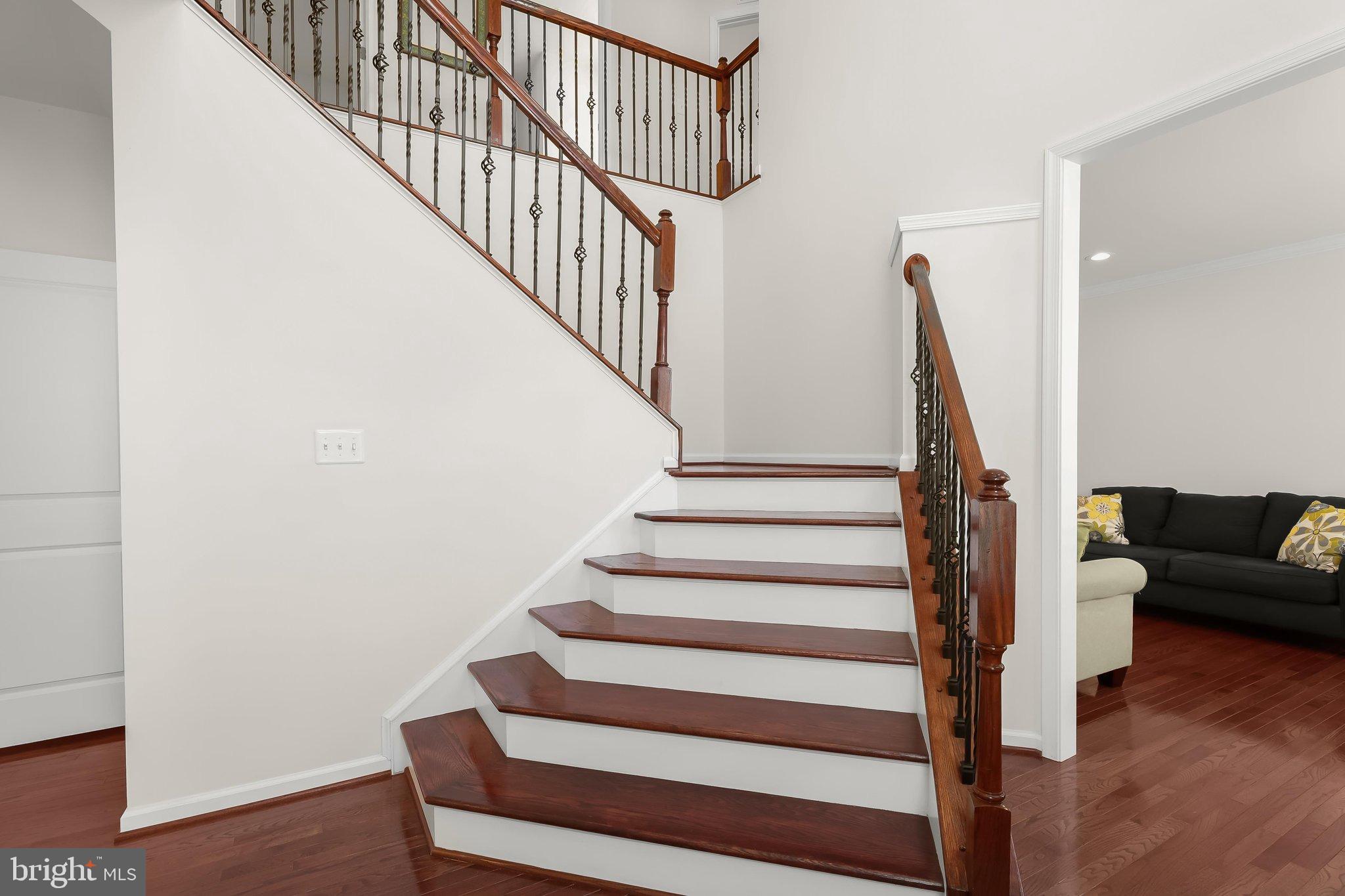 5723 MINERAL HILL ROAD