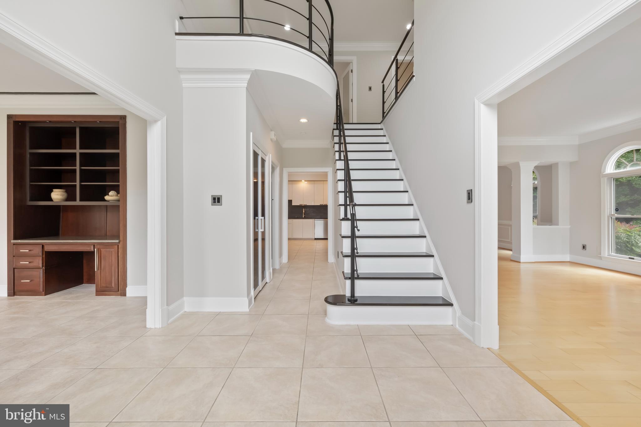 BARRINGTON - Residential