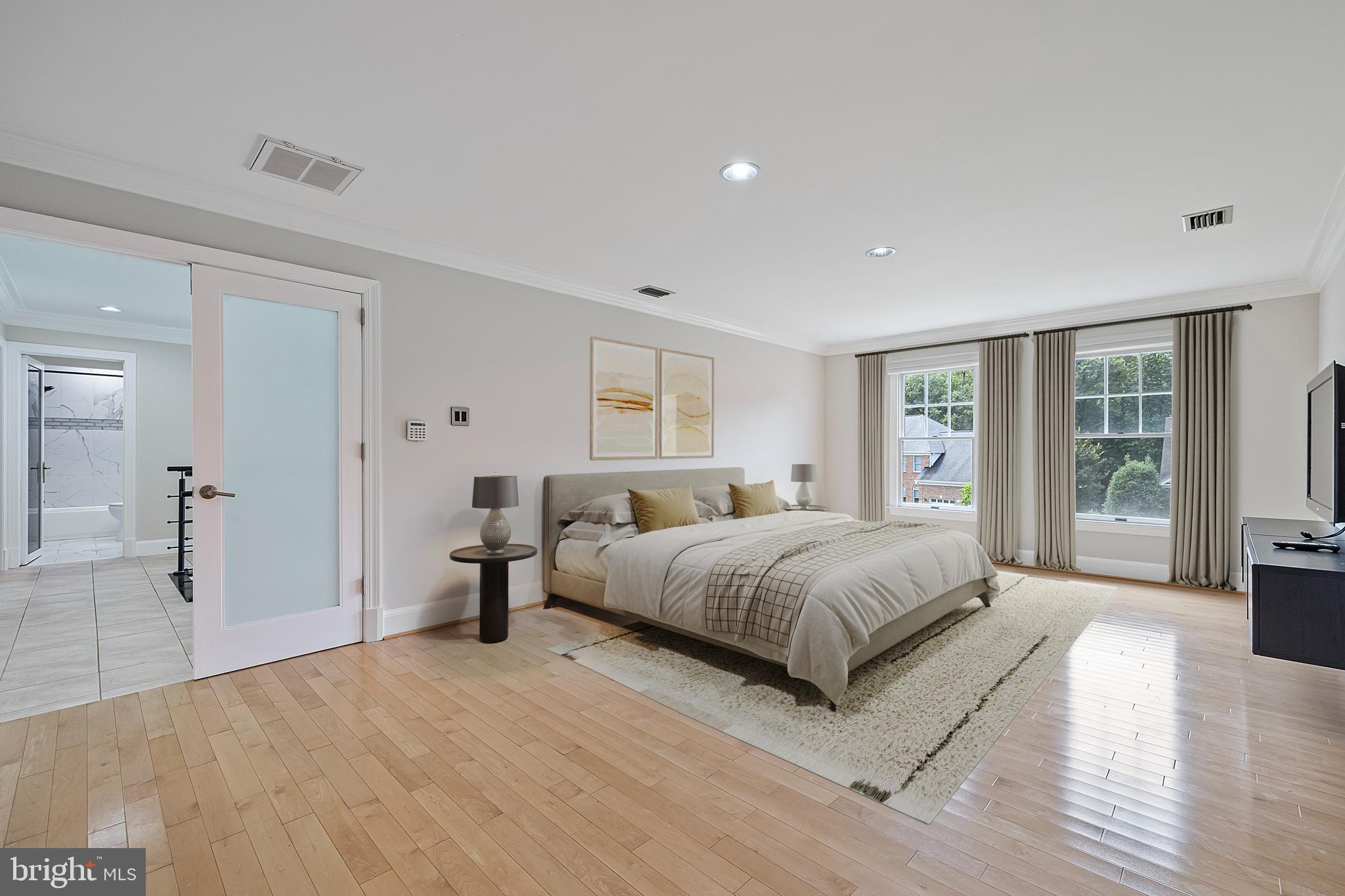 BARRINGTON - Residential