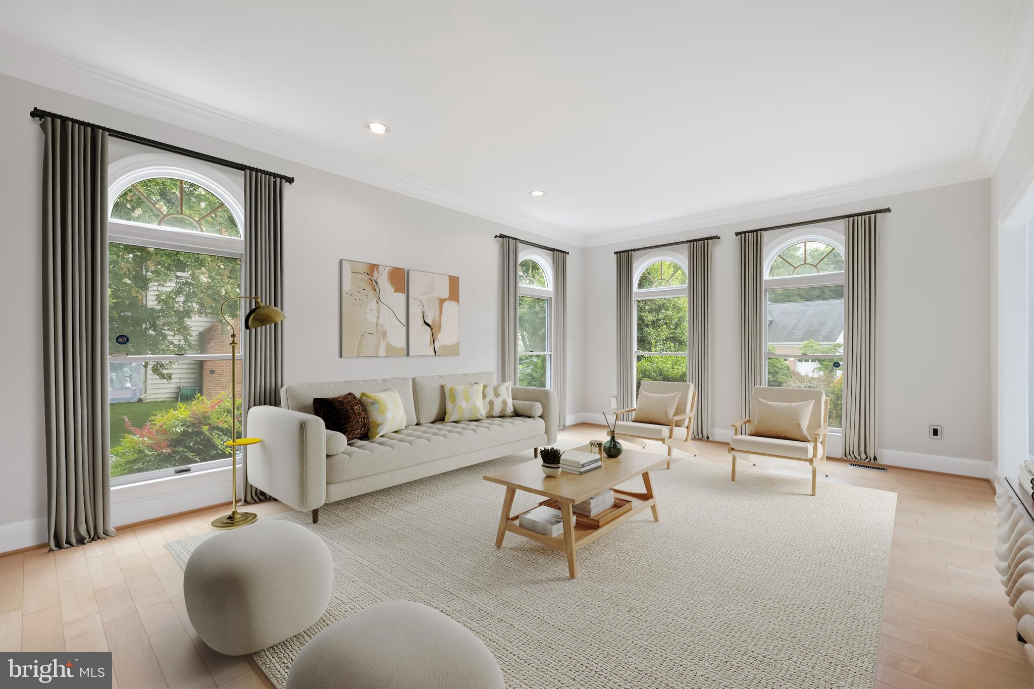 BARRINGTON - Residential