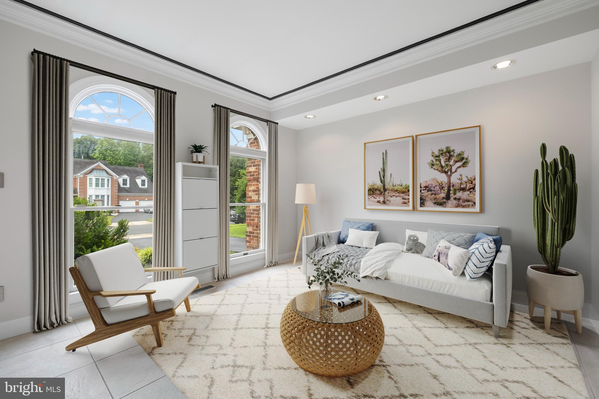 BARRINGTON - Residential