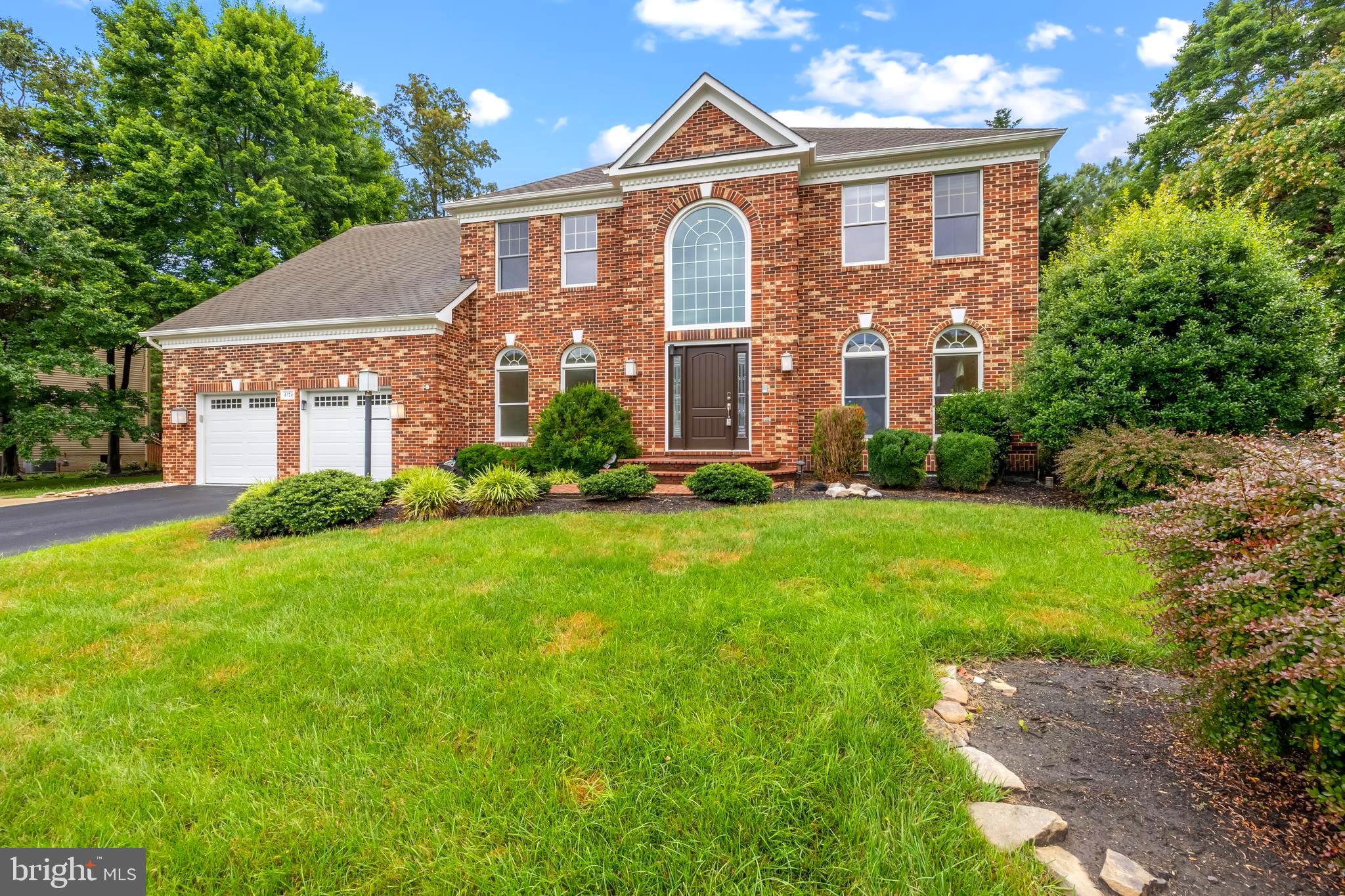 BARRINGTON - Residential