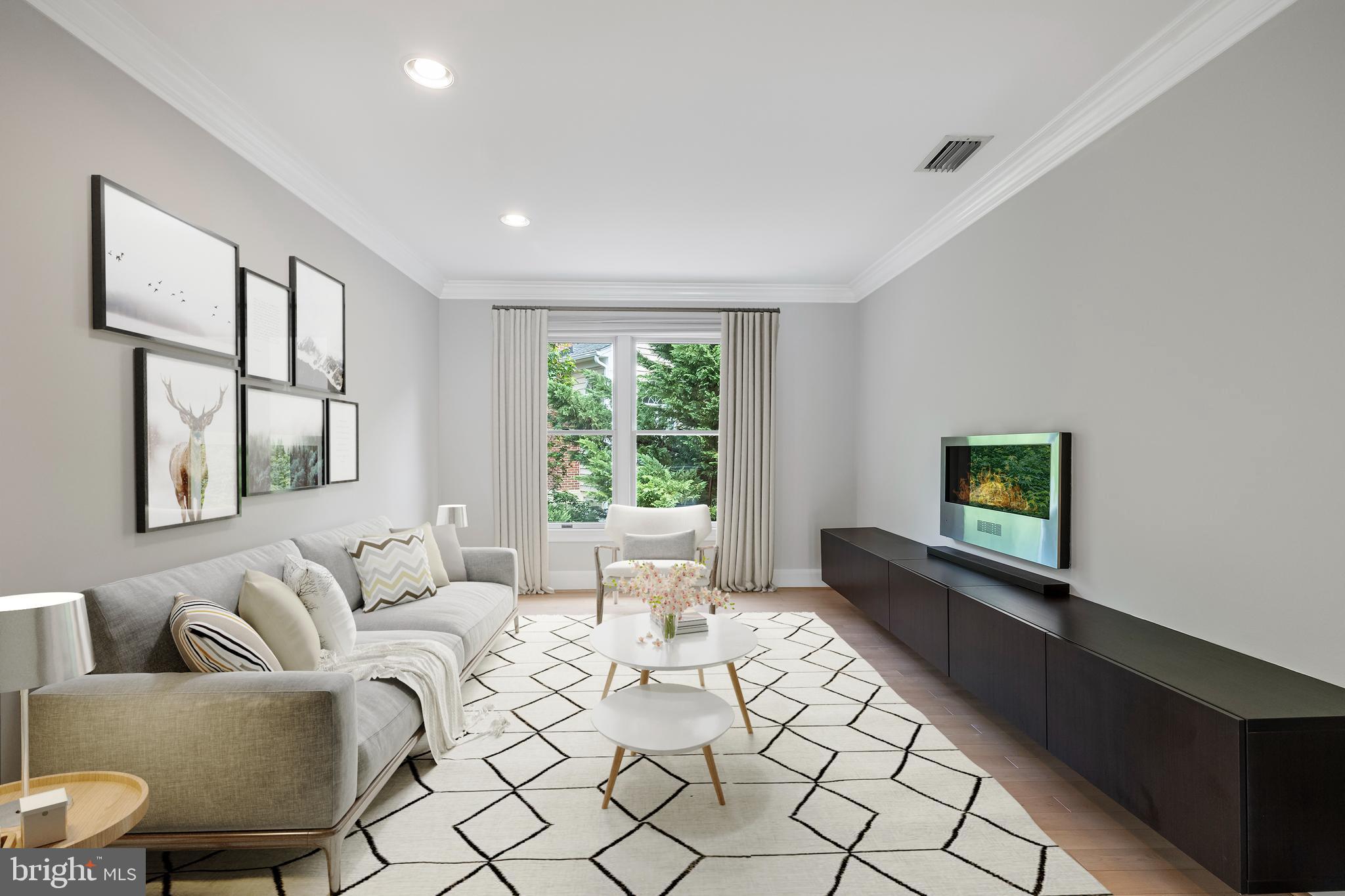 BARRINGTON - Residential