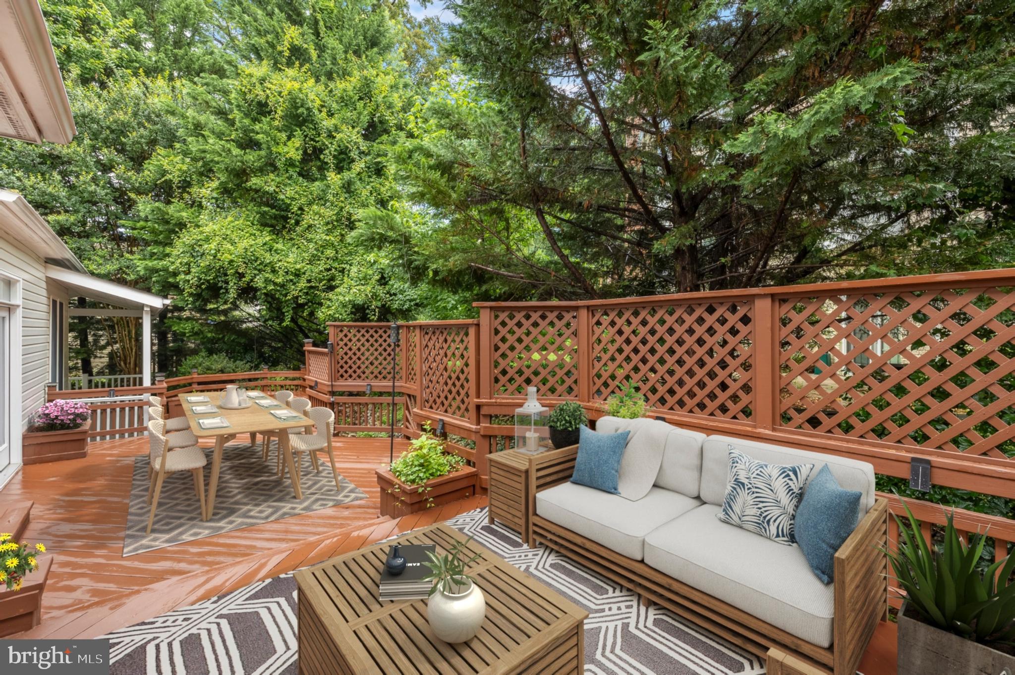 BARRINGTON - Residential