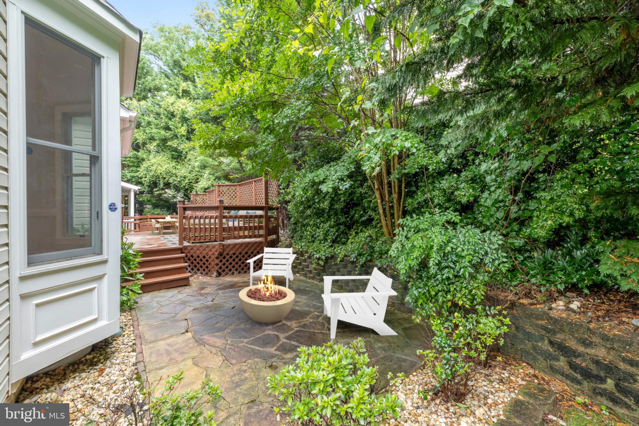 BARRINGTON - Residential