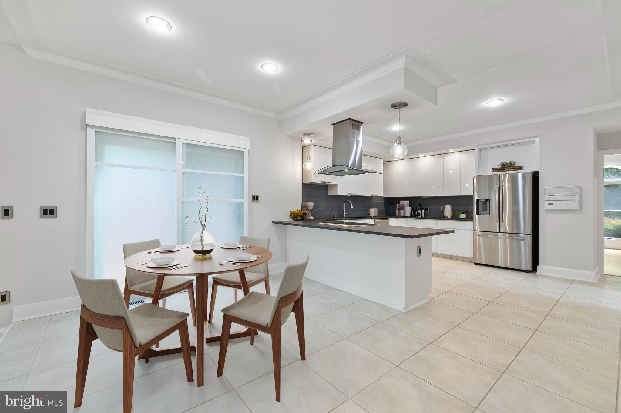 BARRINGTON - Residential